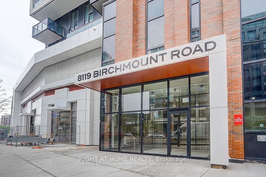 8119 Birchmount Road 930, Markham, ON L6G 0H5 photo 2
