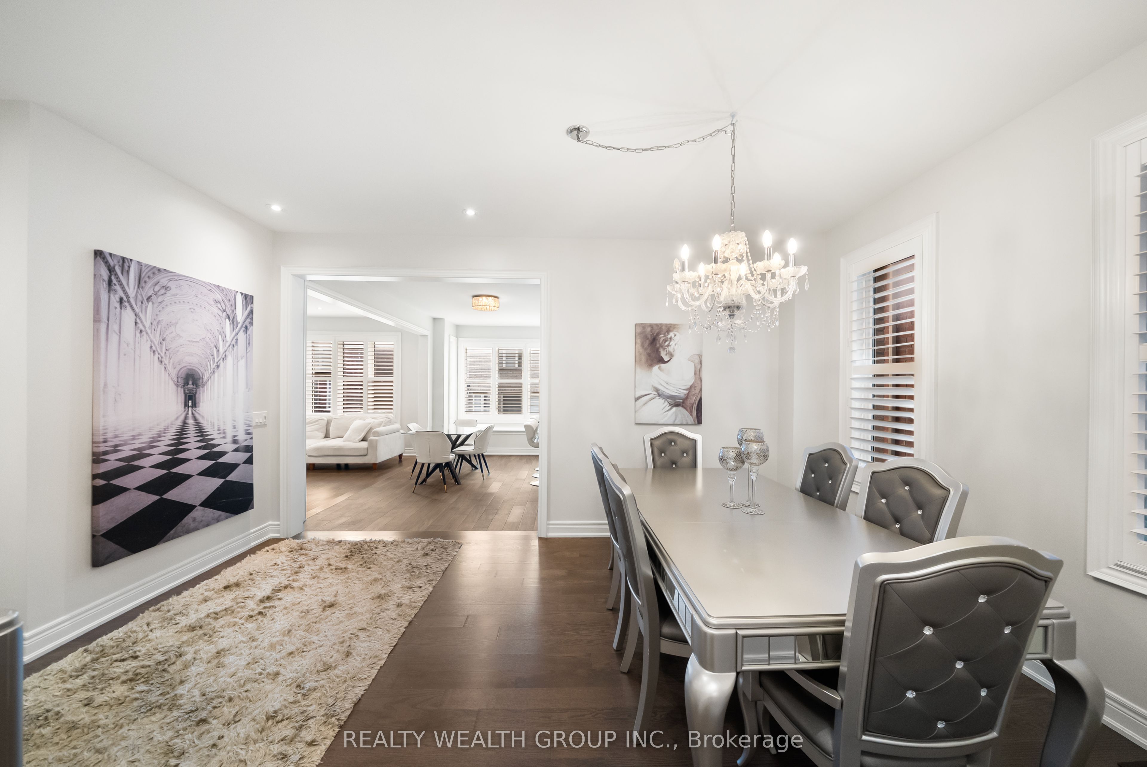 42 Mondial Crescent, East Gwillimbury, ON L9N 0S2 photo 4