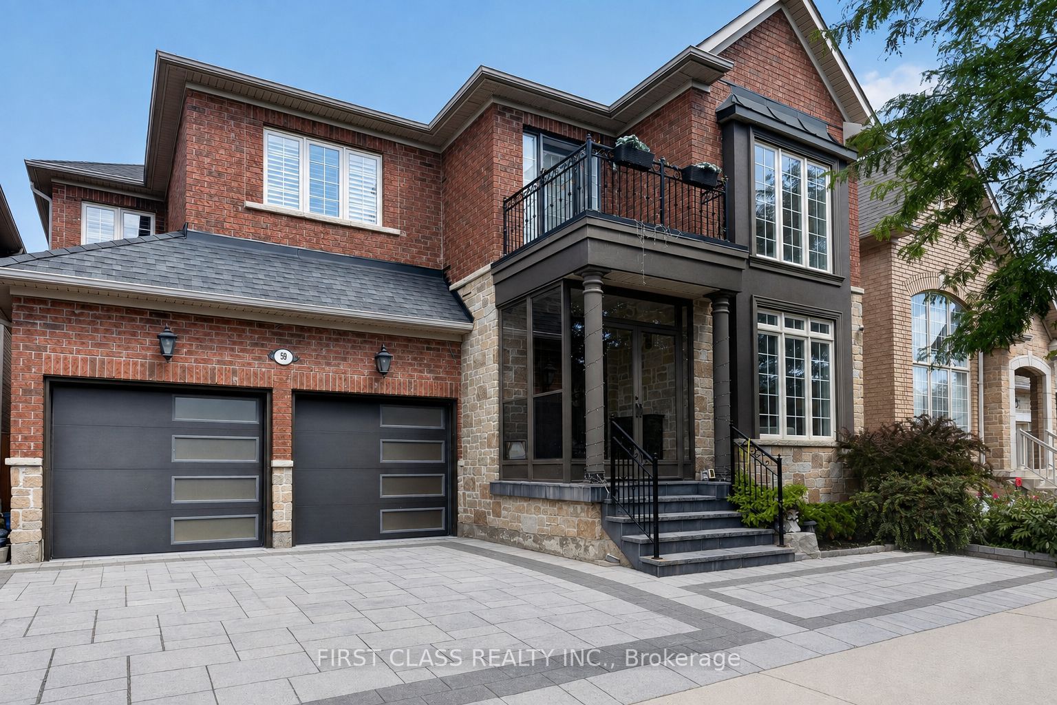 59 River Valley Crescent, Markham, ON L6C 3G9