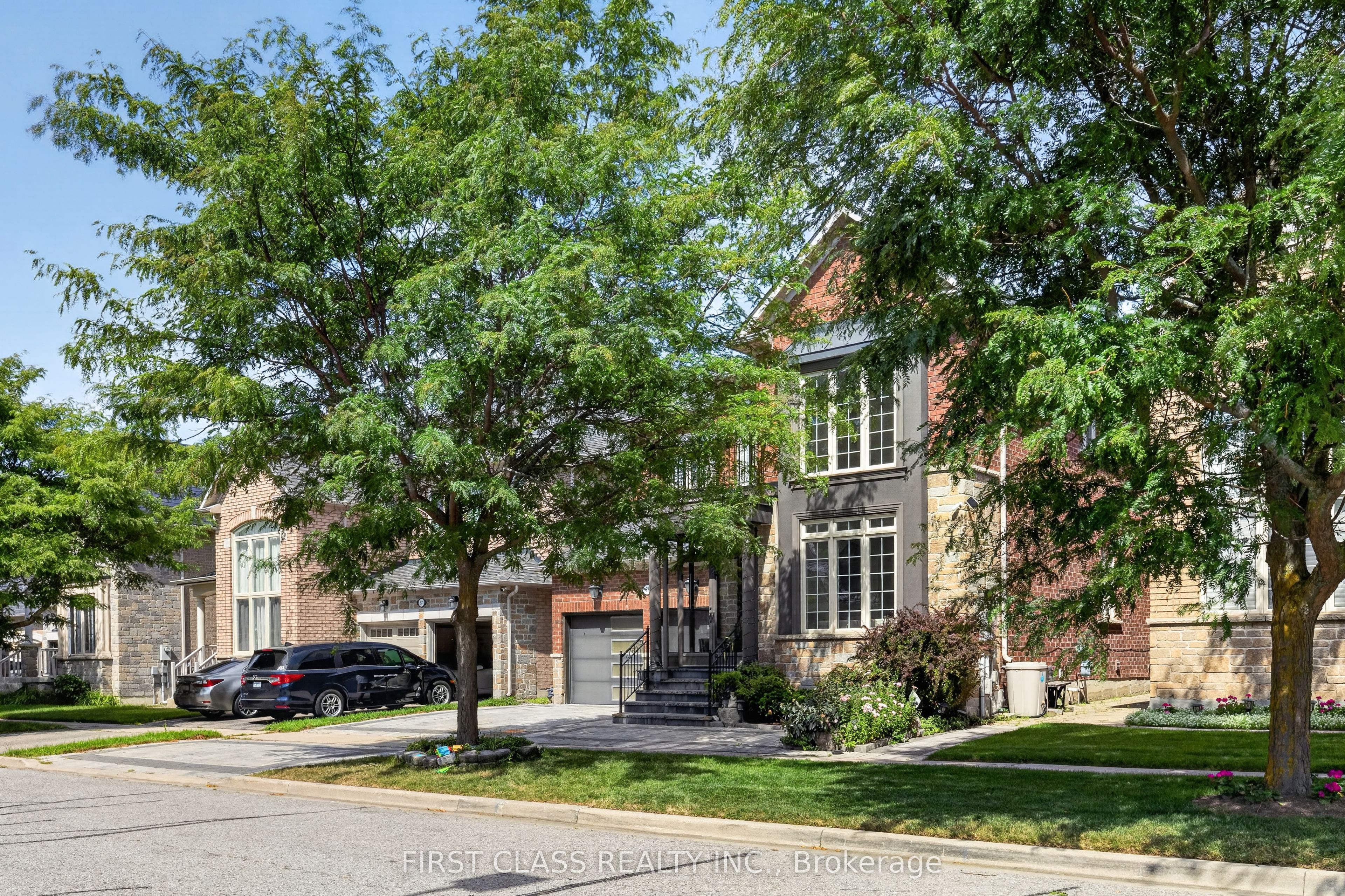 59 River Valley Crescent, Markham, ON L6C 3G9 photo 2