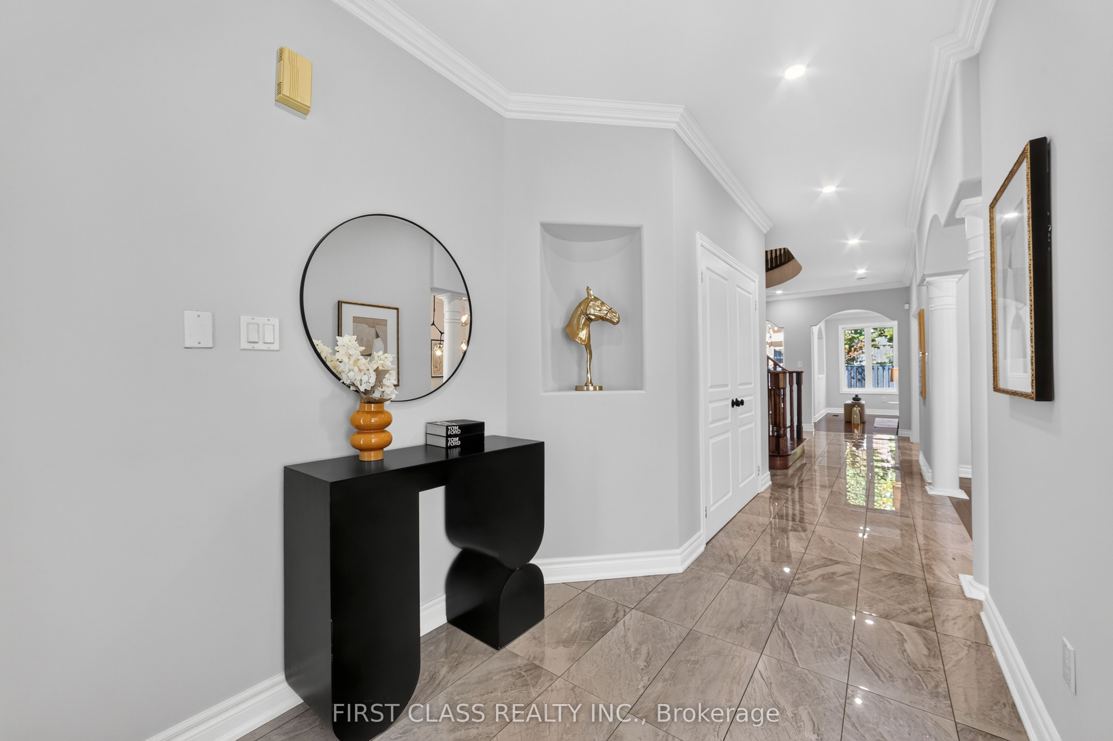 59 River Valley Crescent, Markham, ON L6C 3G9 photo 5