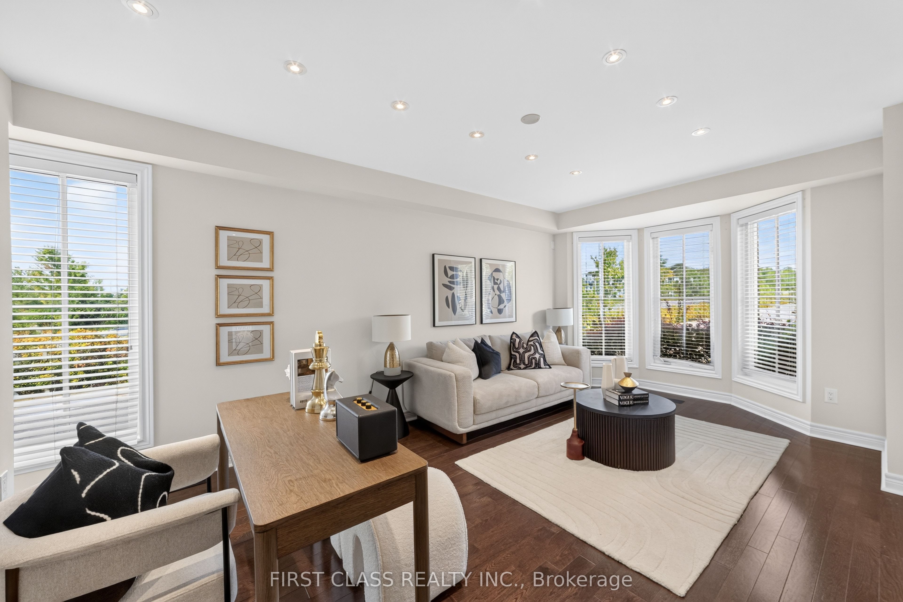 67 Walter Scott Crescent, Markham, ON L6C 0E7 photo 3