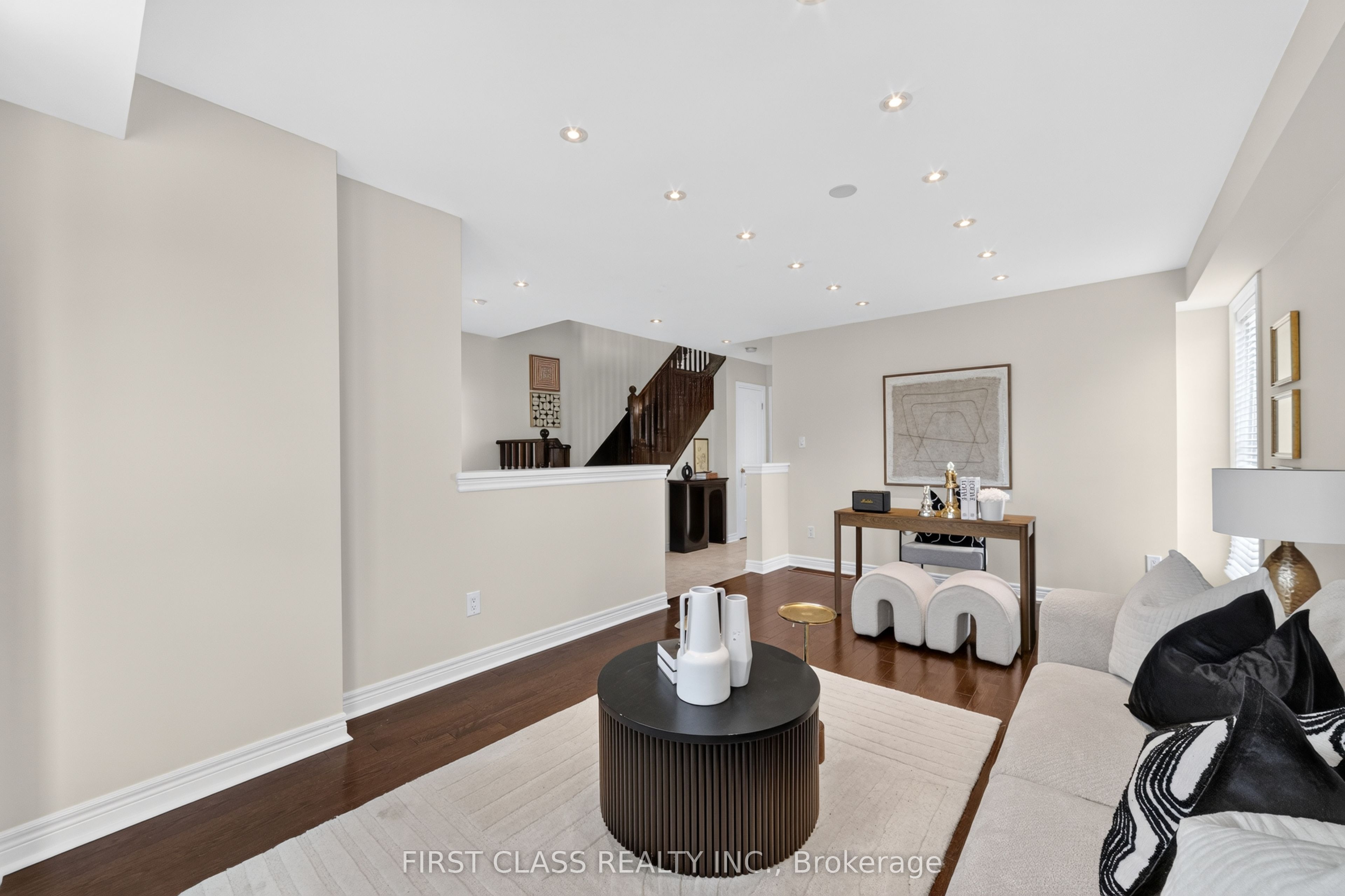 67 Walter Scott Crescent, Markham, ON L6C 0E7 photo 4