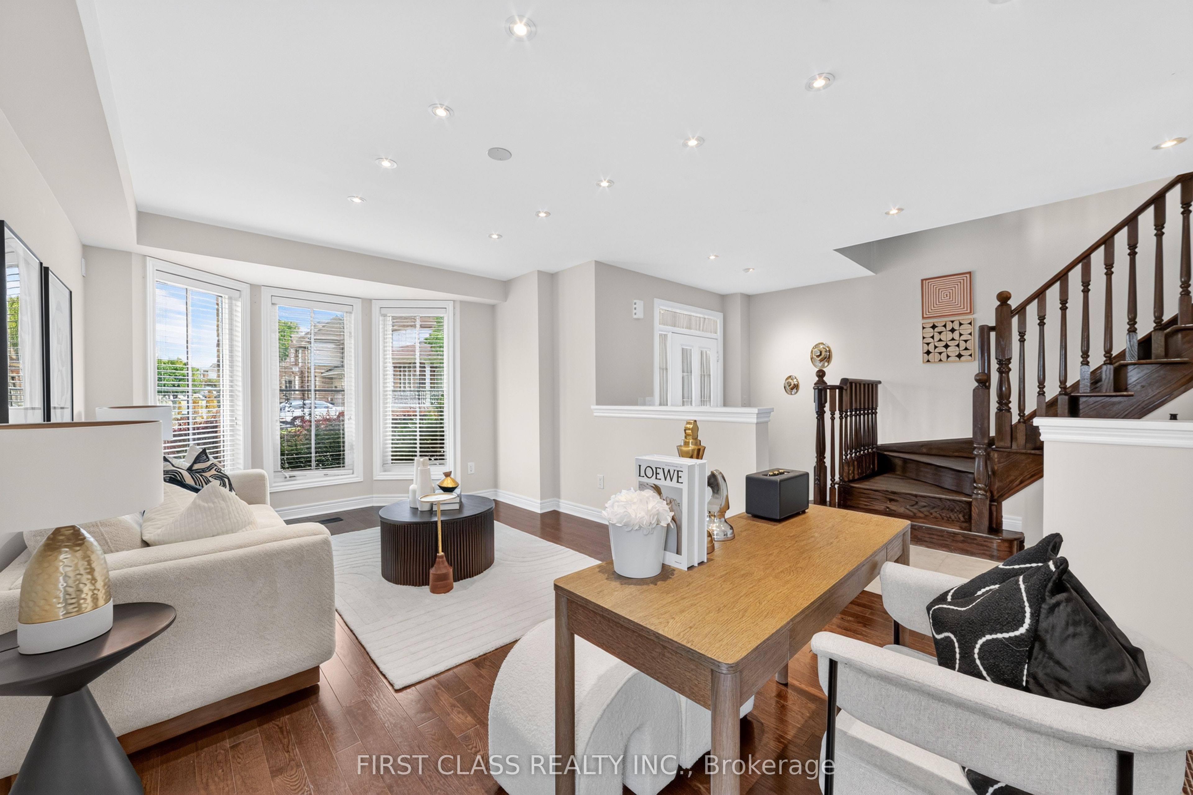 67 Walter Scott Crescent, Markham, ON L6C 0E7 photo 5