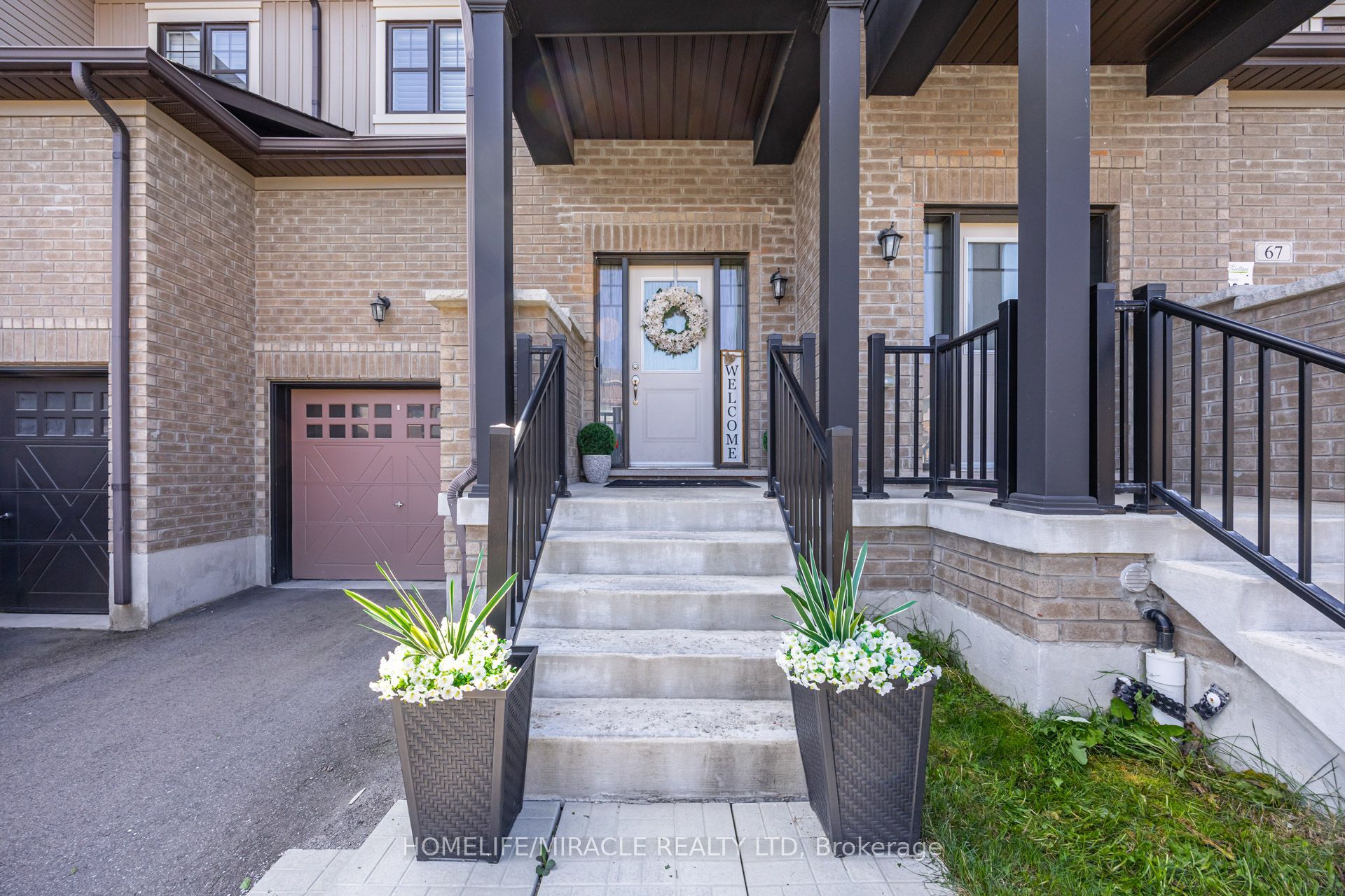 65 Lorne Thomas Place, New Tecumseth, ON L9R 0V8 photo 5