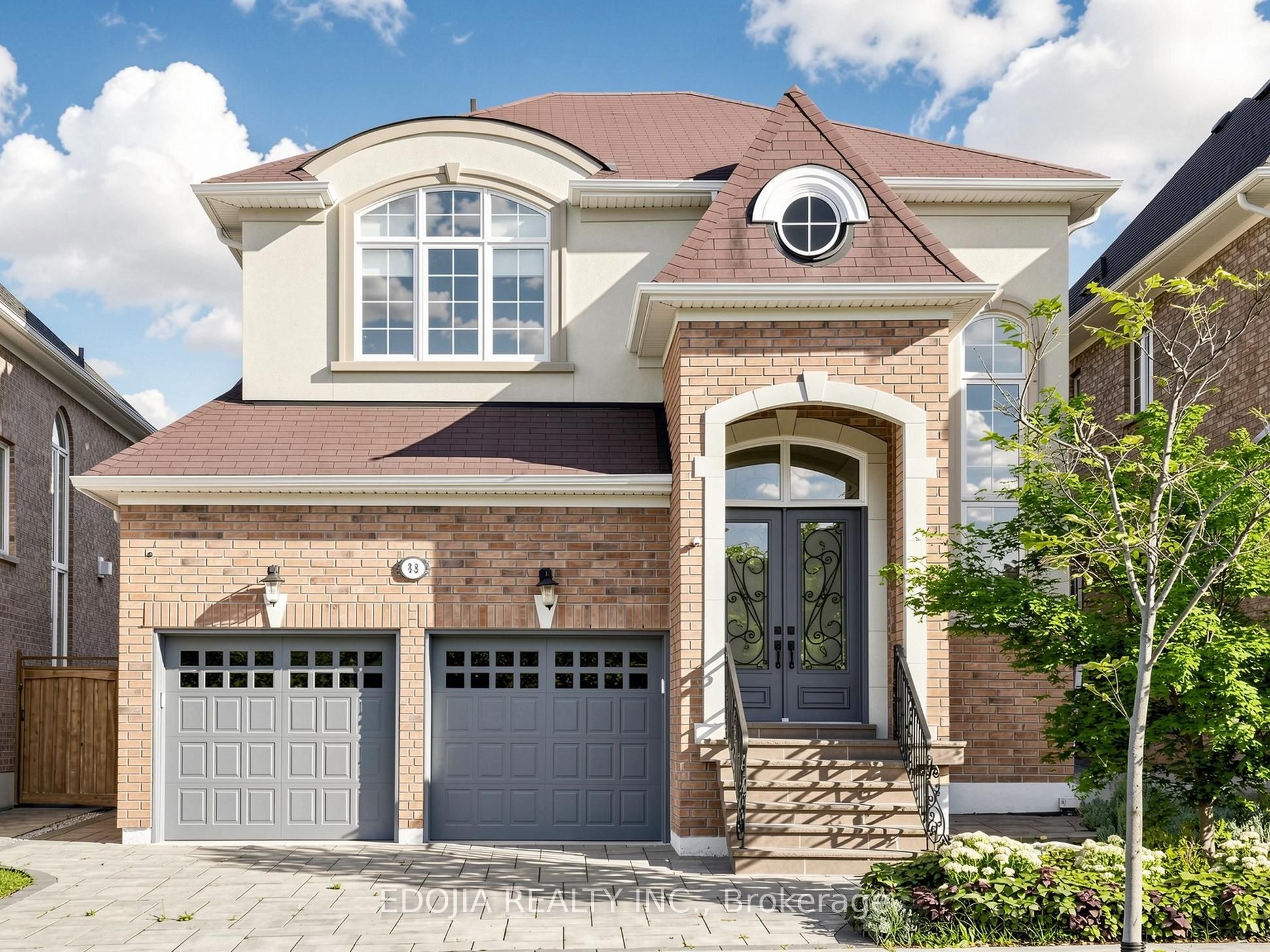 88 Sweet Anna Court, Vaughan, ON L6A 4E4 photo 2