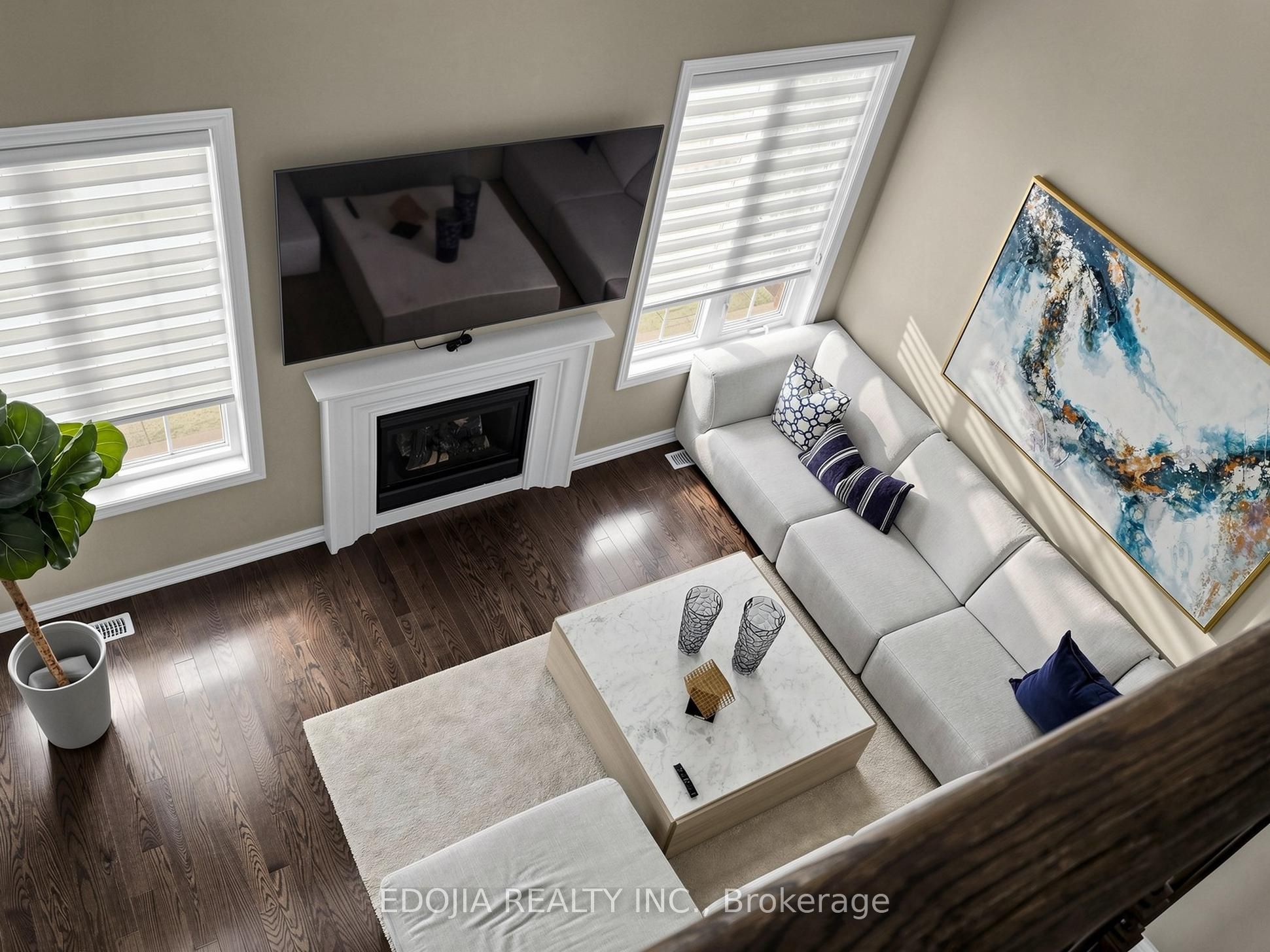 88 Sweet Anna Court, Vaughan, ON L6A 4E4 photo 5