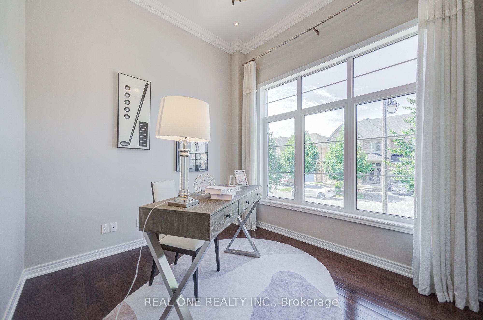 66 Wozniak Crescent, Markham, ON L6E 0L4 photo 5