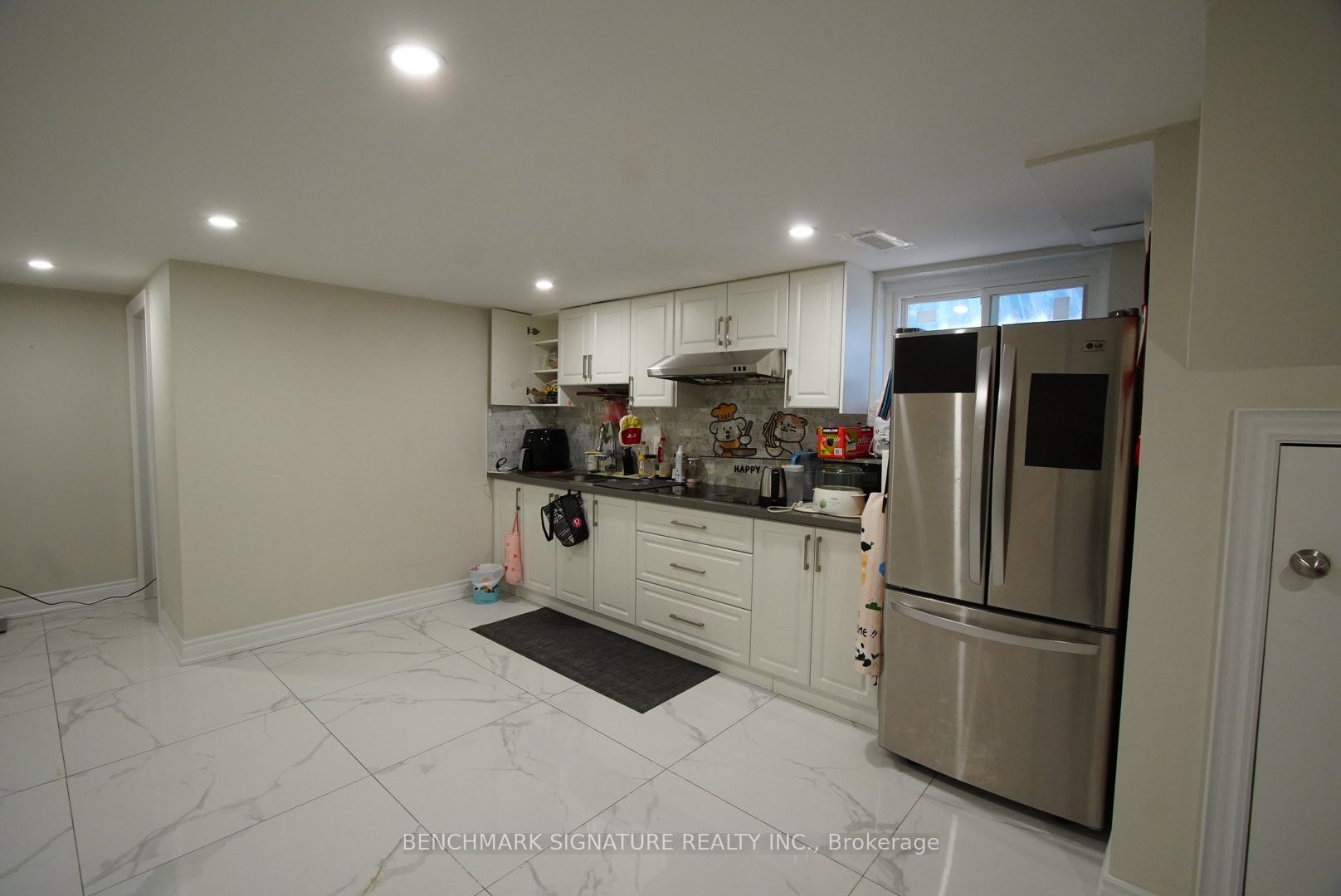 220 Lucas Street Bsmt, Richmond Hill, ON L4C 4P7