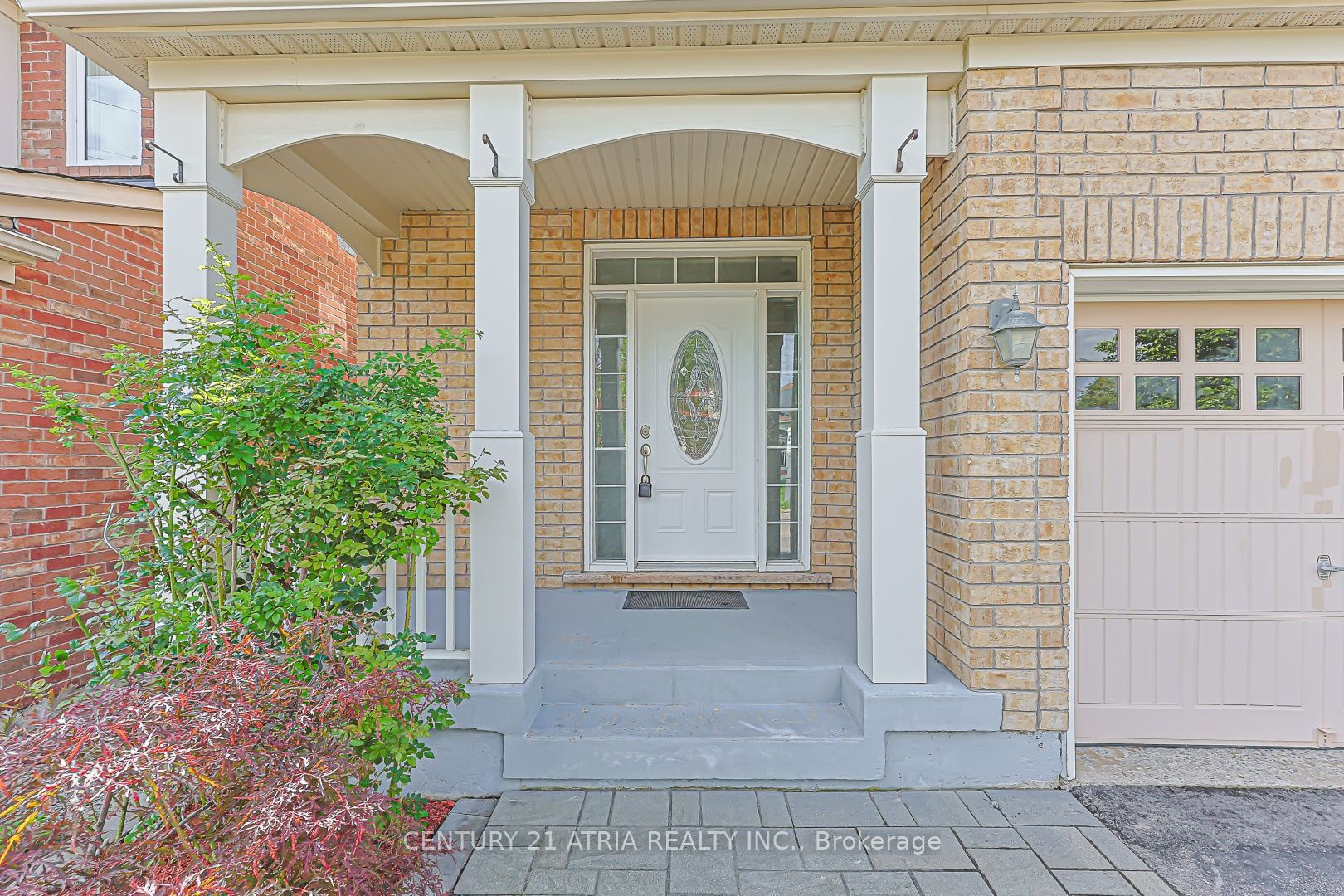 338 Carlissa Run, Newmarket, ON L3X 3J9 photo 5