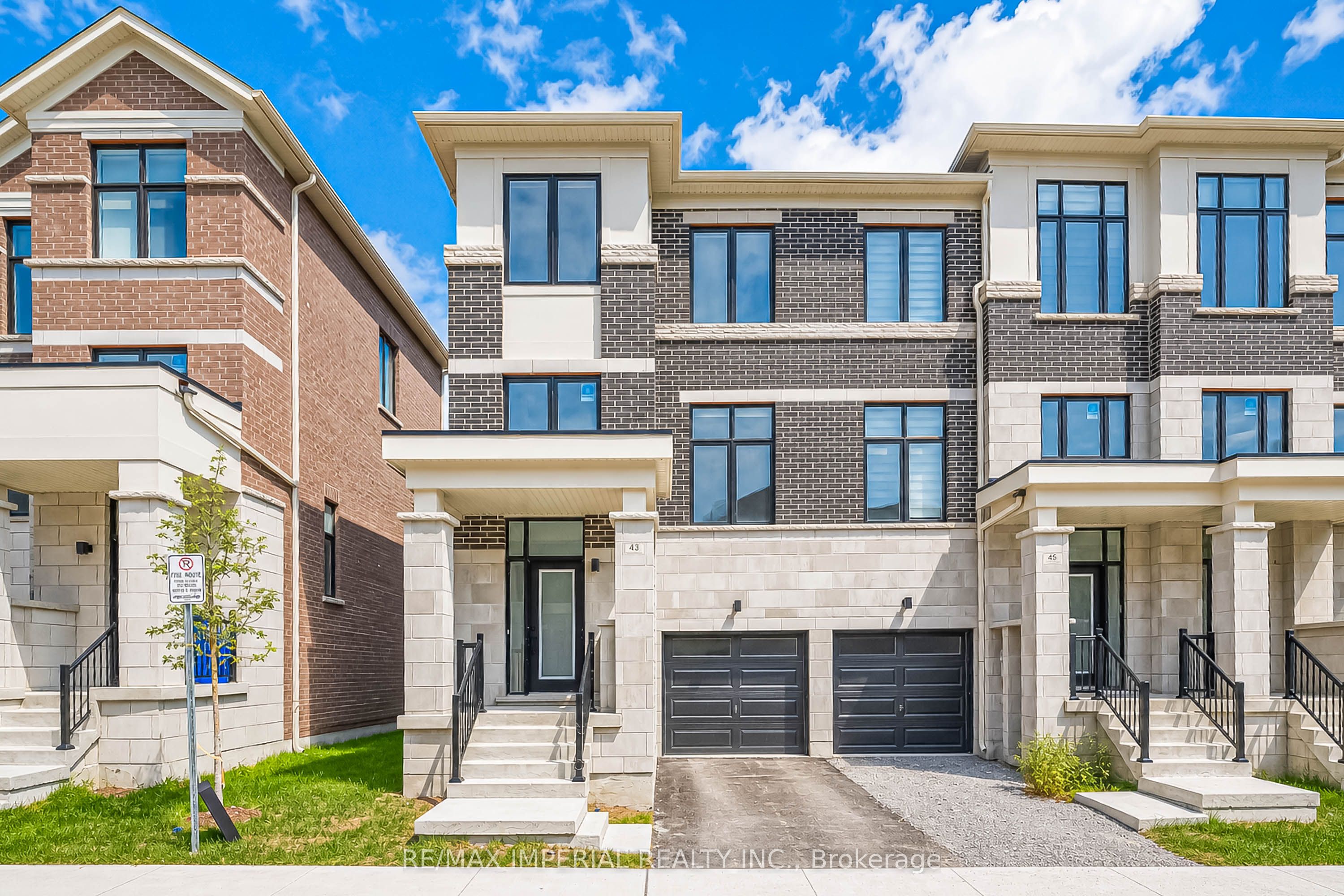 43 Millman Lane, Richmond Hill, ON L4S 0P8
