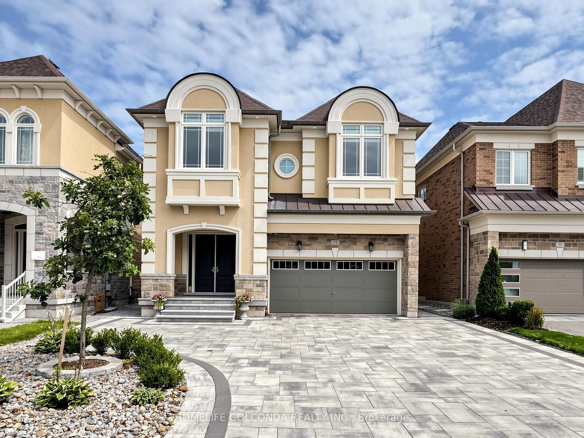 73 Menotti Drive, Richmond Hill, ON L4E 1G7