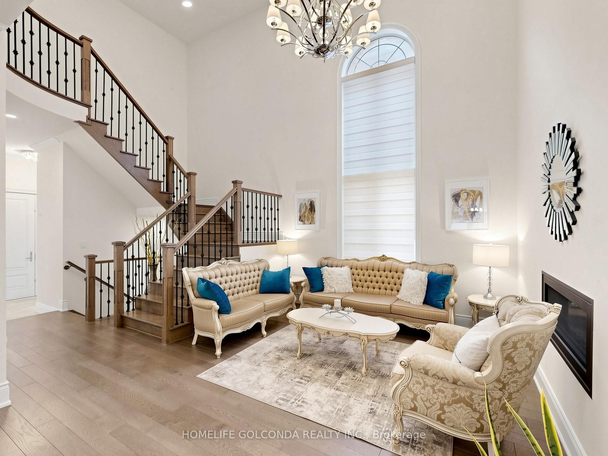 73 Menotti Drive, Richmond Hill, ON L4E 1G7 photo 5