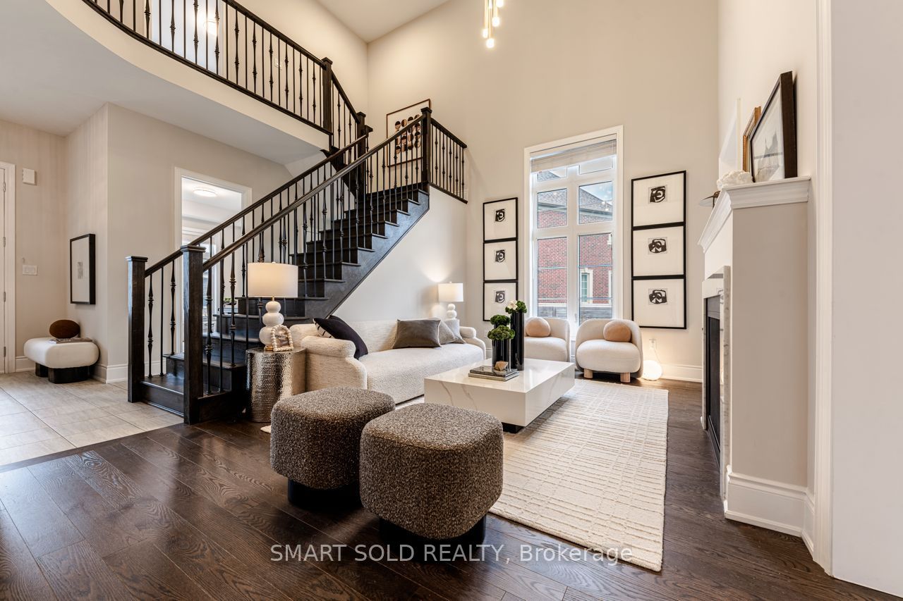 259 Stormont Trail, Vaughan, ON L4H 4P6 photo 3