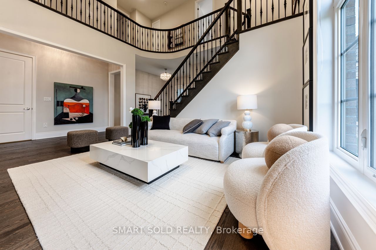 259 Stormont Trail, Vaughan, ON L4H 4P6 photo 4