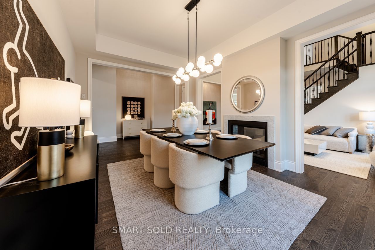 259 Stormont Trail, Vaughan, ON L4H 4P6 photo 5