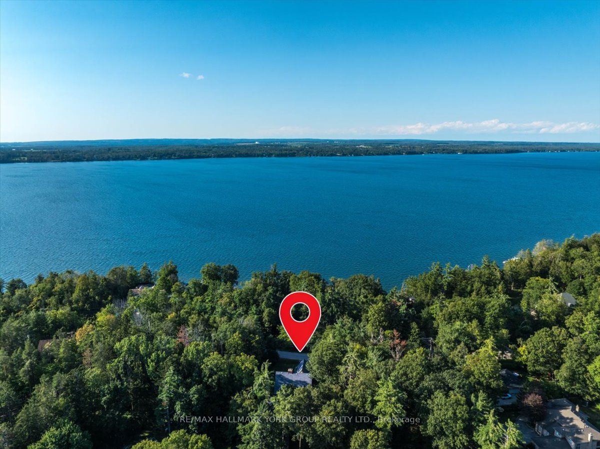 1249 SHOREVIEW Drive, Innisfil, ON L9S 2L5