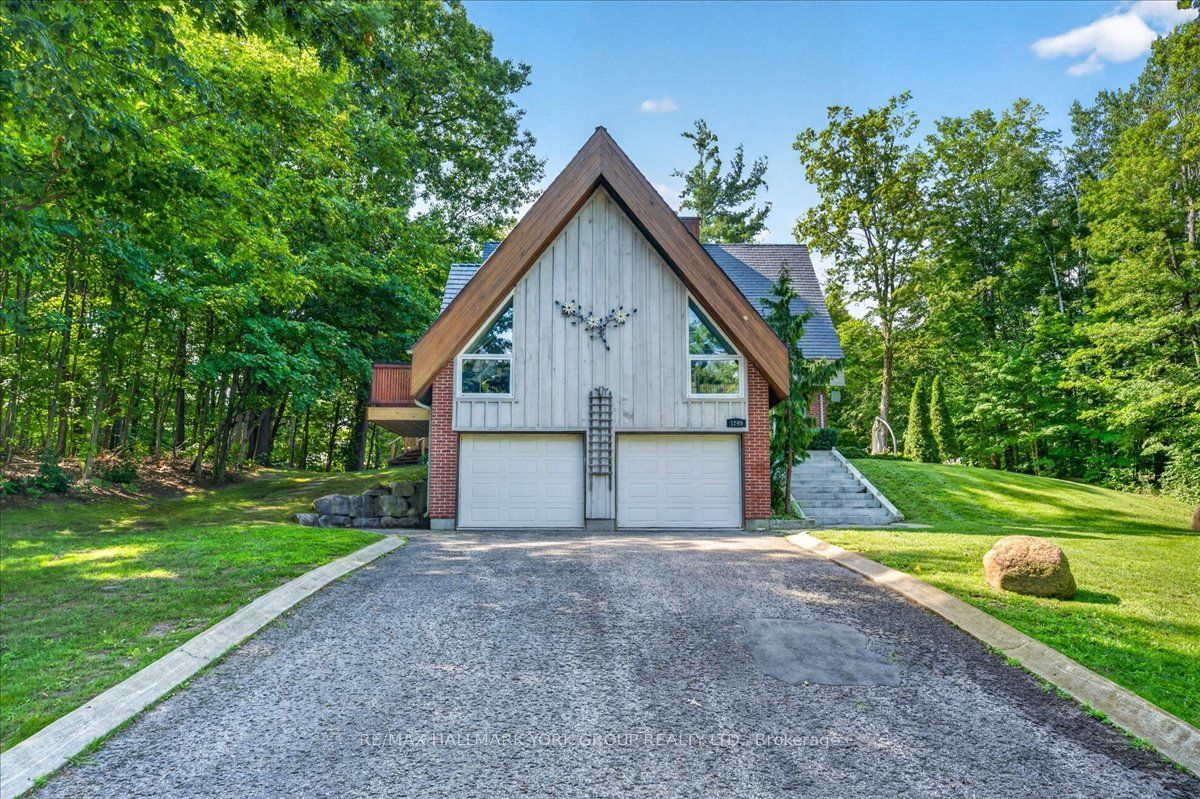 1249 SHOREVIEW Drive, Innisfil, ON L9S 2L5 photo 4