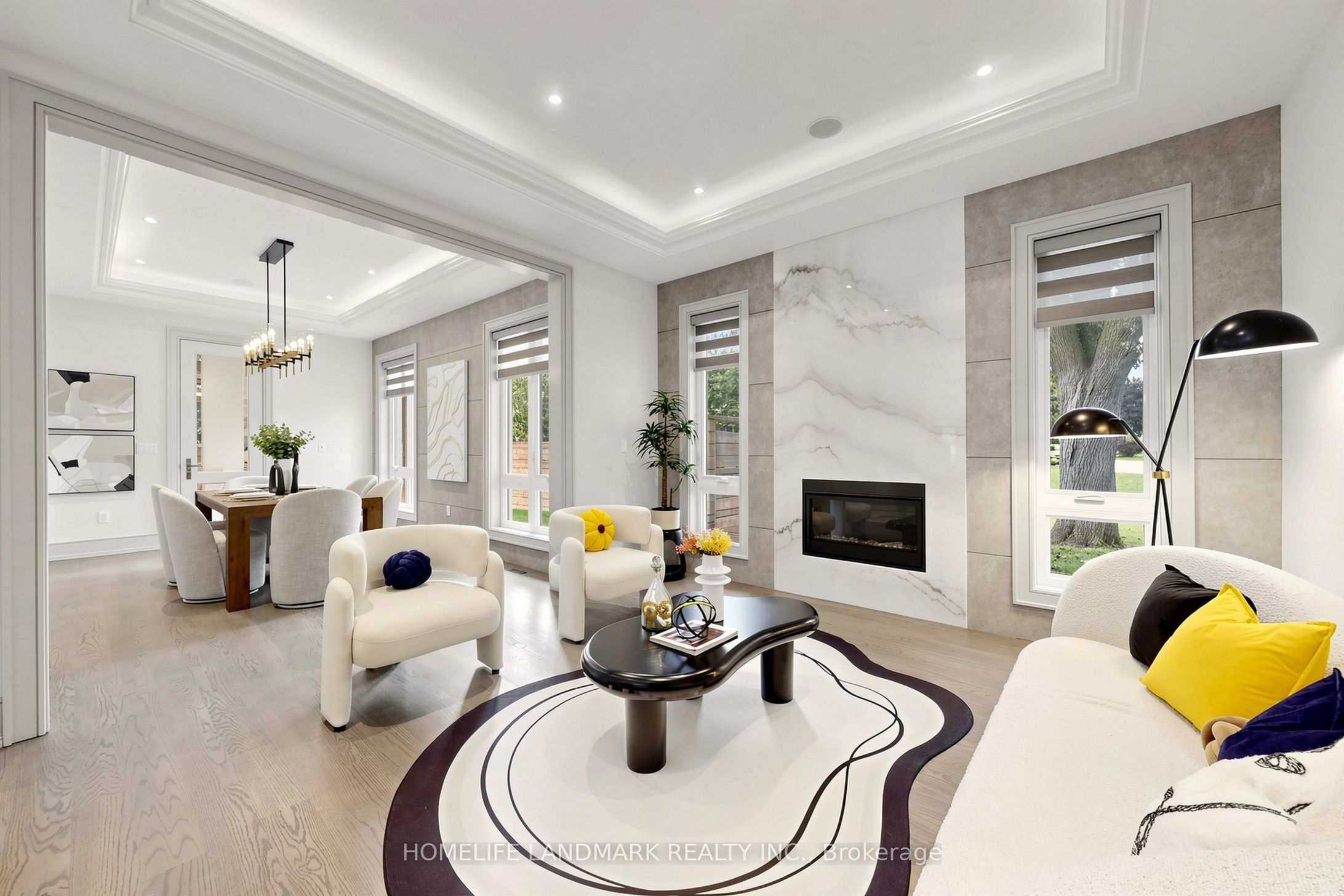 1 Tuscay Court, Markham, ON L3R 1V2 photo 4