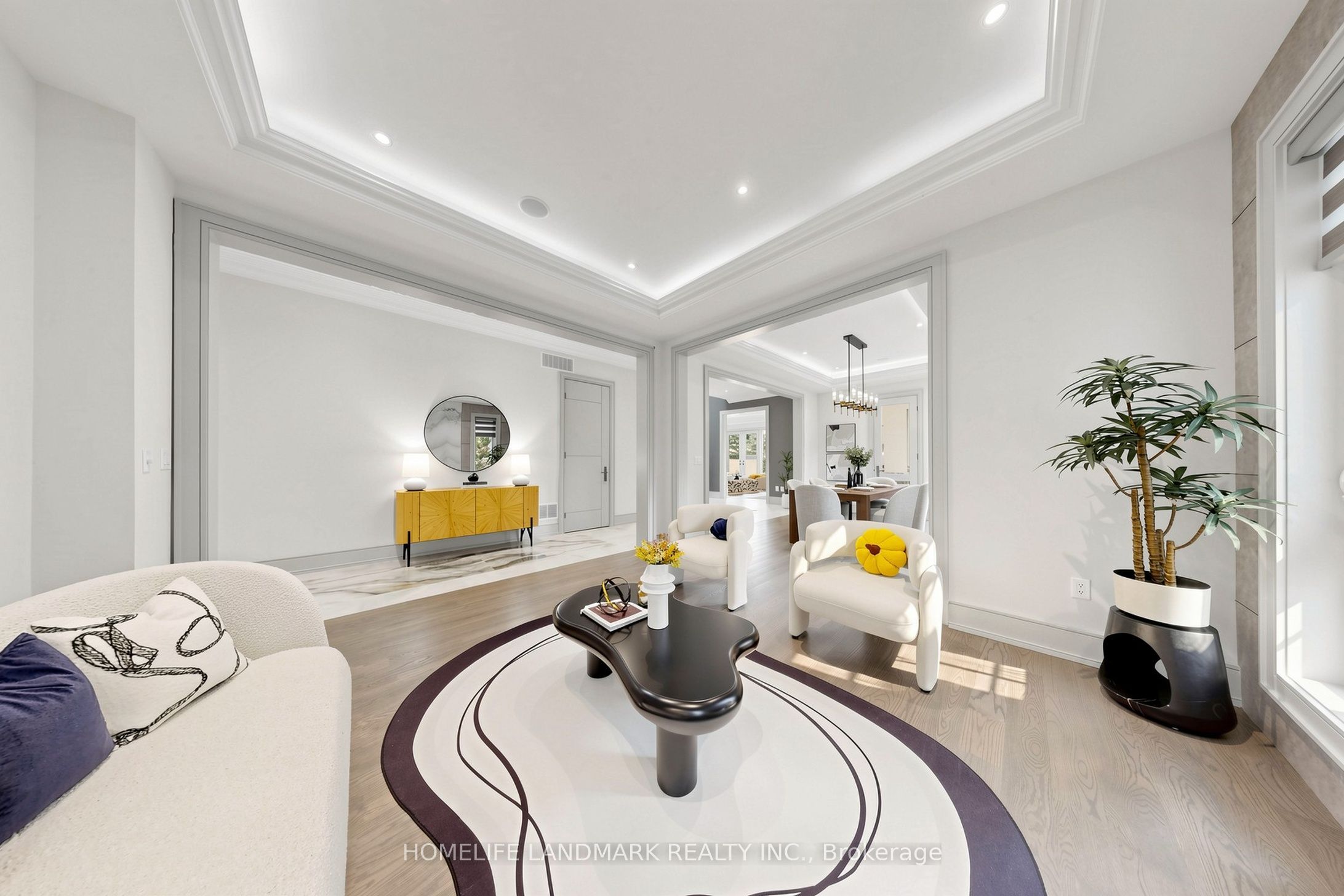 1 Tuscay Court, Markham, ON L3R 1V2 photo 5