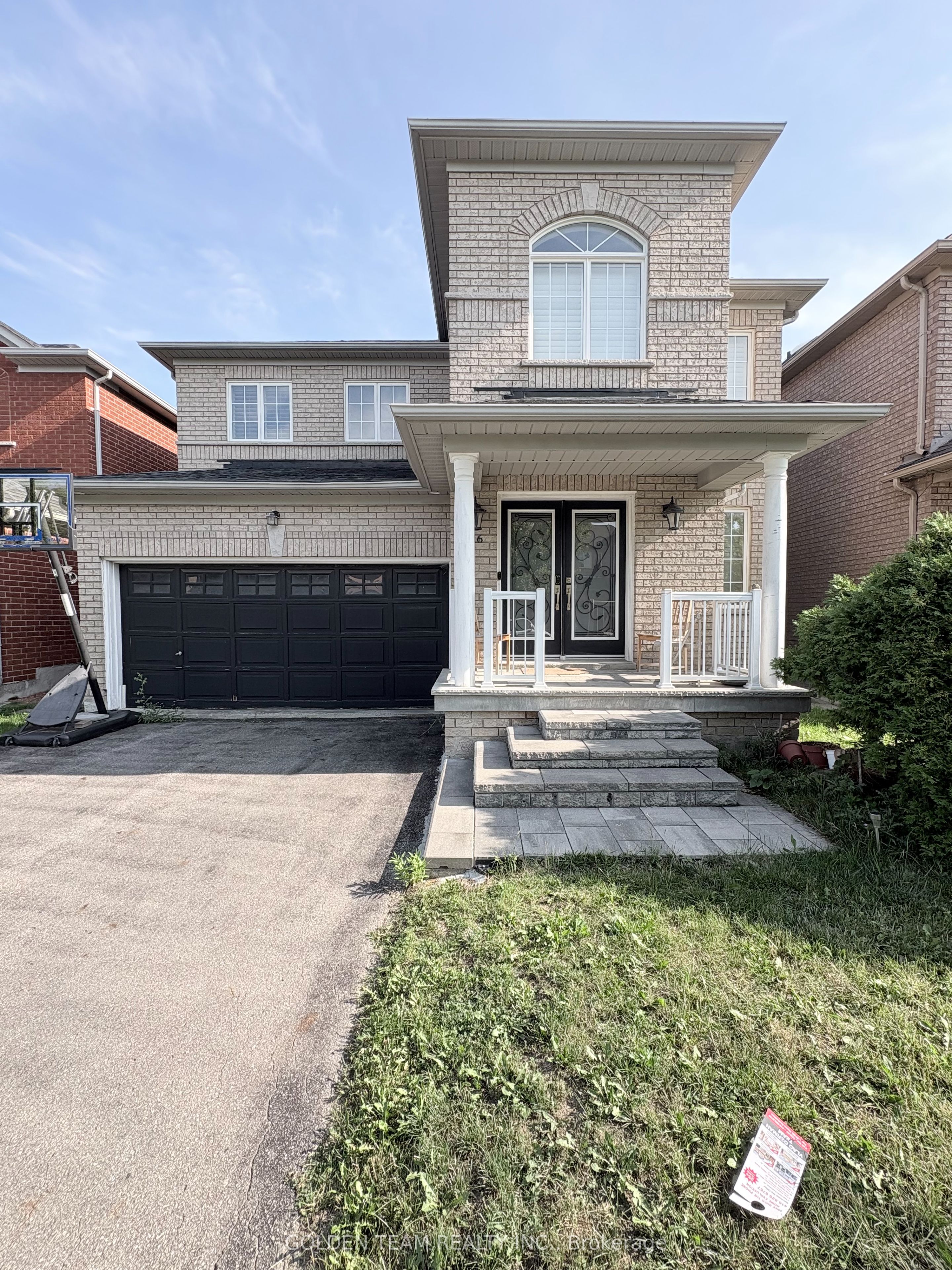 316 Royal Appian Crescent N, Vaughan, ON L4K 5K9