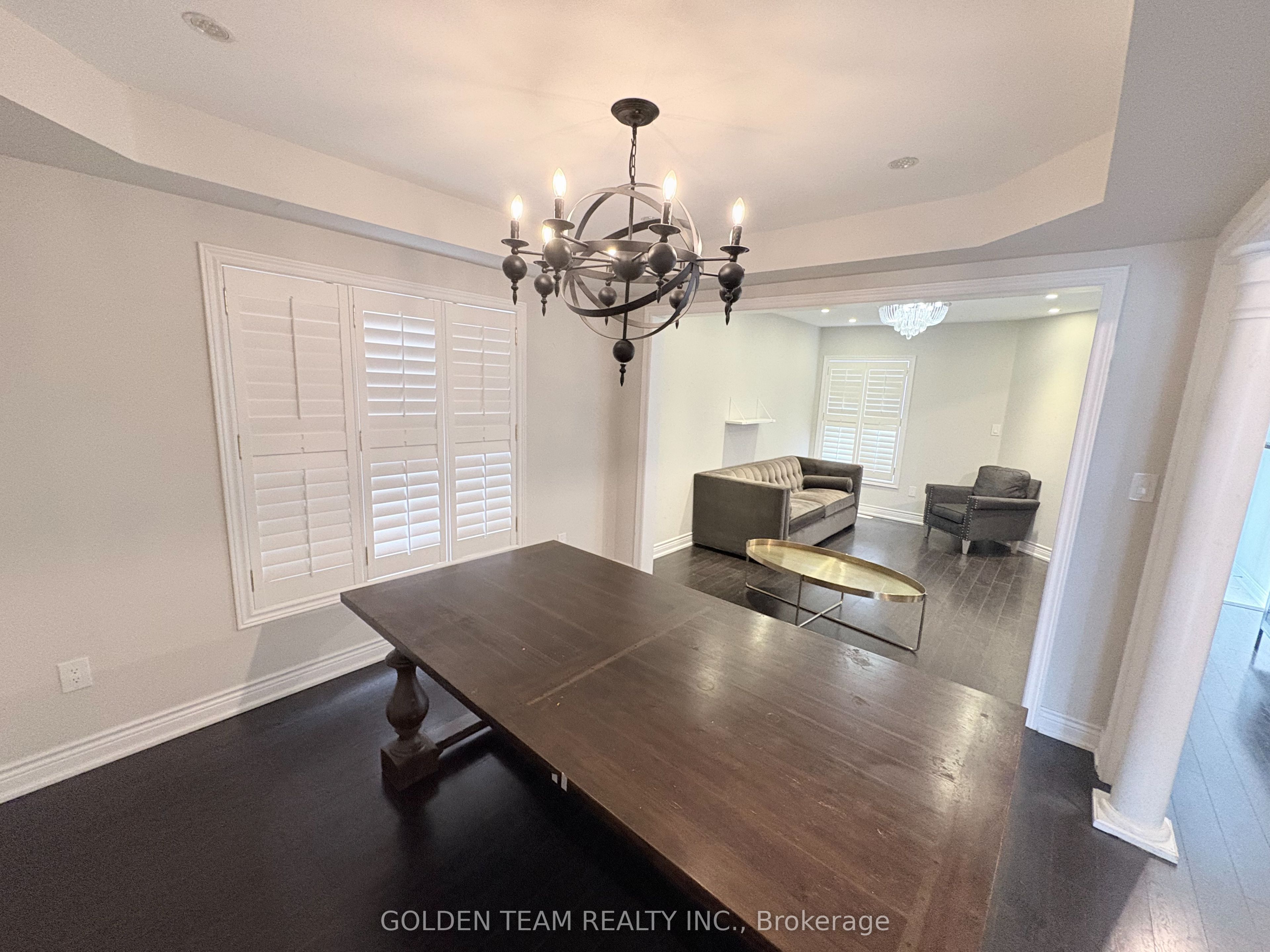 316 Royal Appian Crescent N, Vaughan, ON L4K 5K9 photo 5