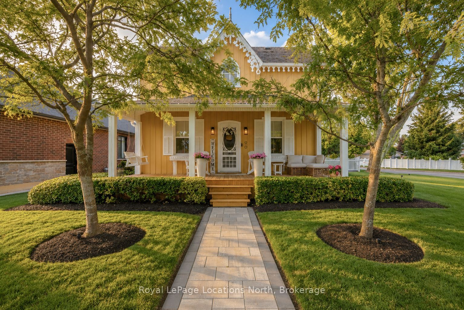 90 Nelson Street W, New Tecumseth, ON L9R 1H1