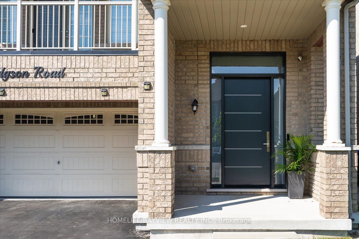 66 Hodgson Road, Bradford West Gwillimbury, ON L3Z 0V5 photo 3