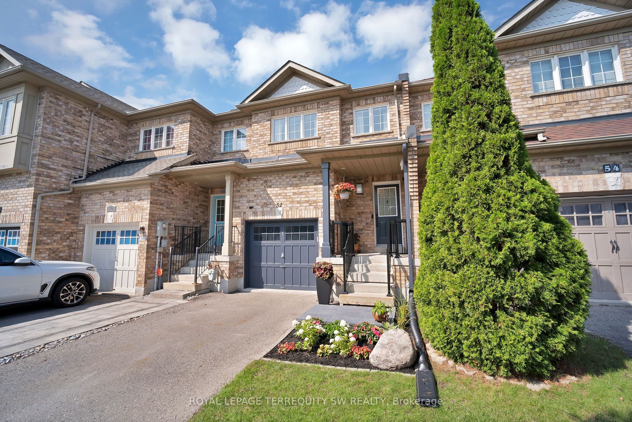 52 Goode Street, Richmond Hill, ON L4S 2S2