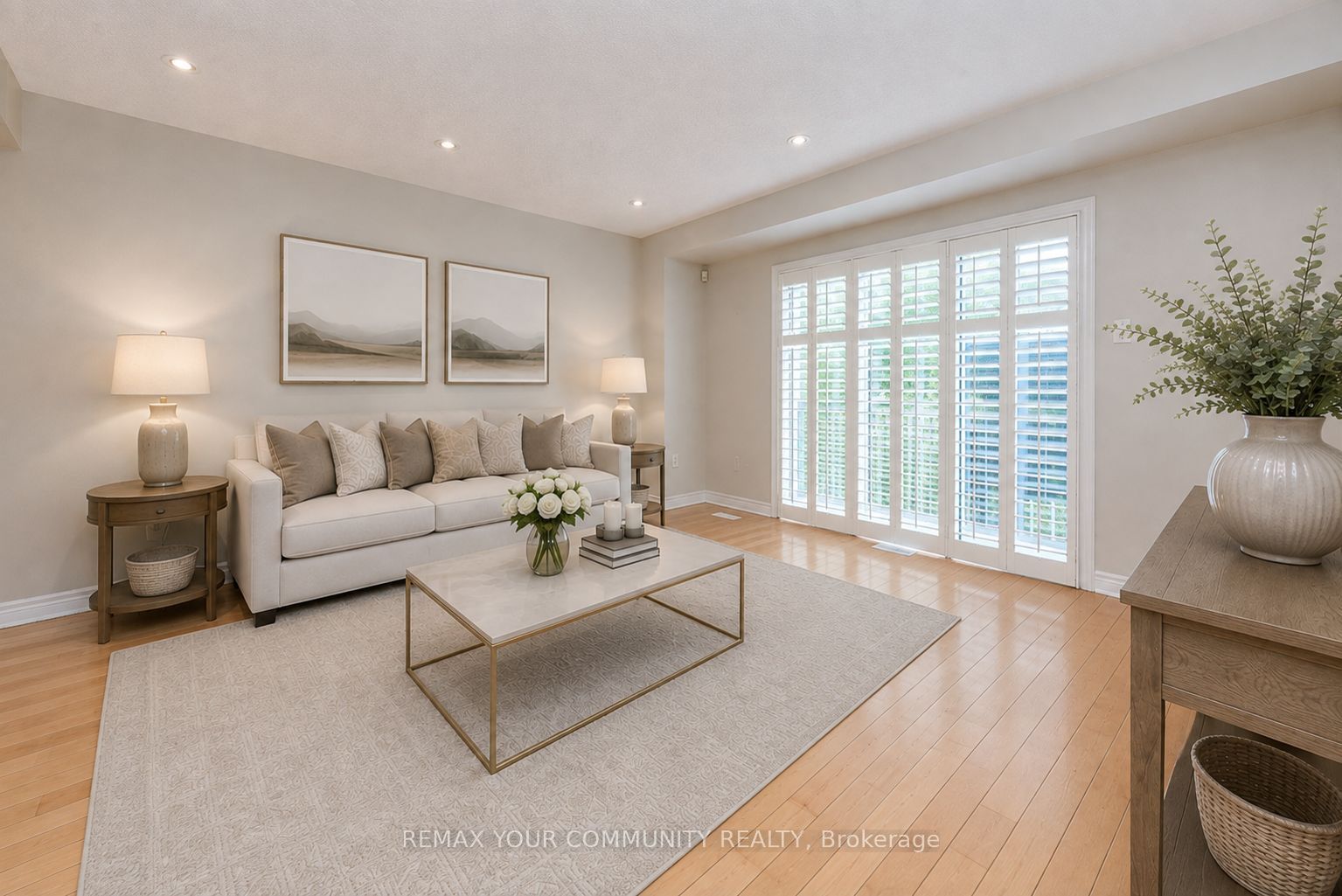 20 Wallace Street 6, Vaughan, ON L4L 2P3 photo 3