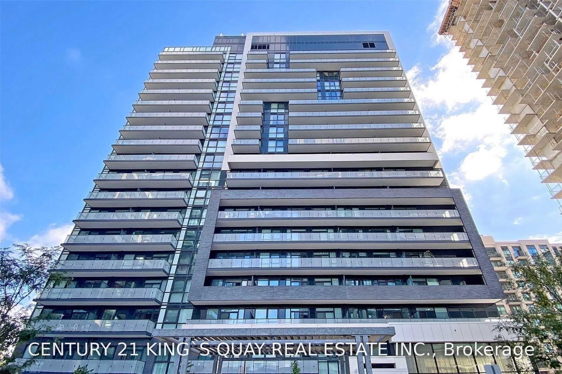 75 Oneida Crescent 1208, Richmond Hill, ON L4B 0E8