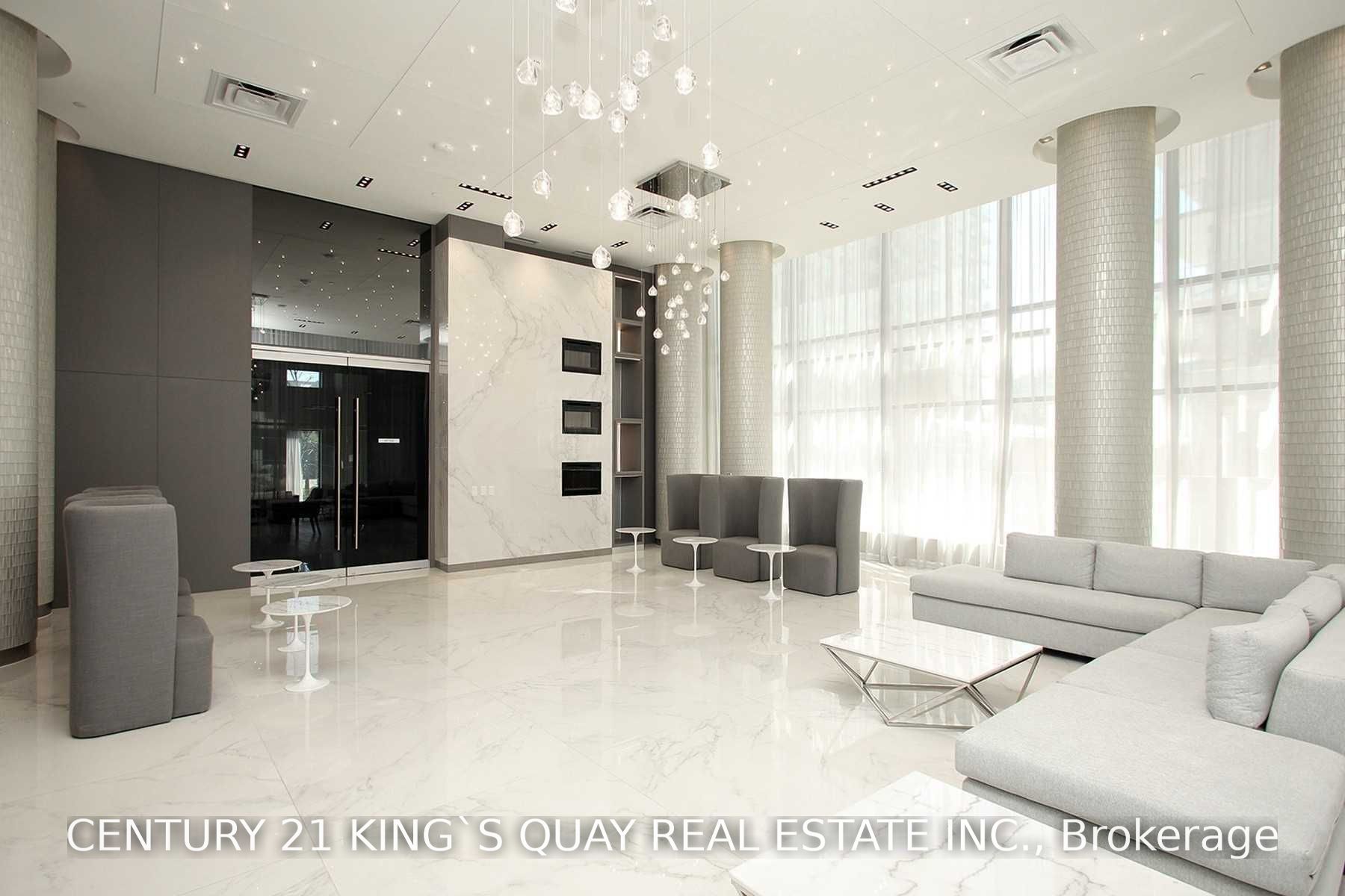75 Oneida Crescent 1208, Richmond Hill, ON L4B 0E8 photo 3
