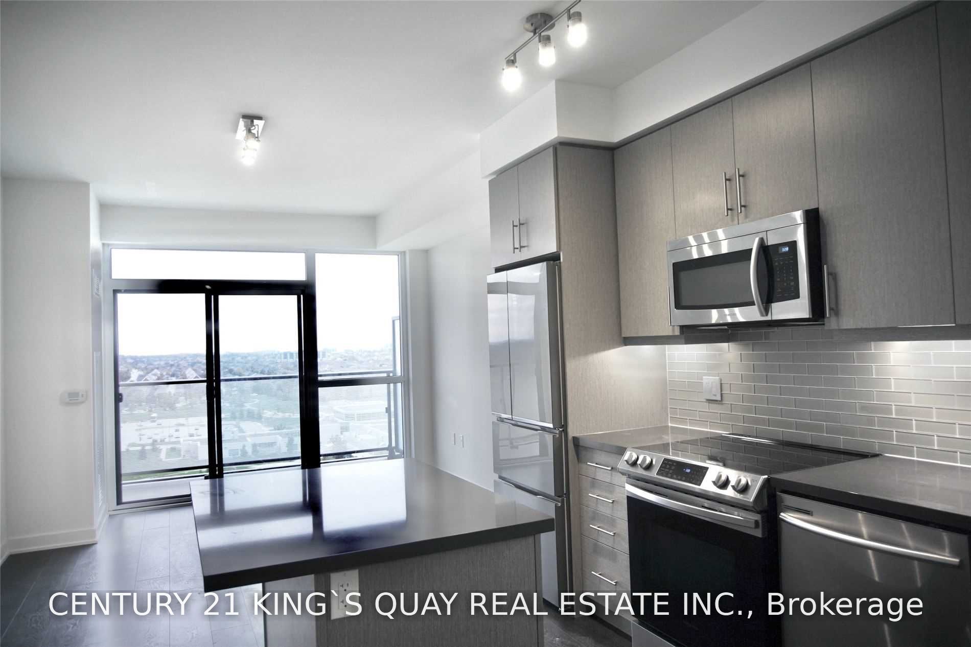75 Oneida Crescent 1208, Richmond Hill, ON L4B 0E8 photo 4