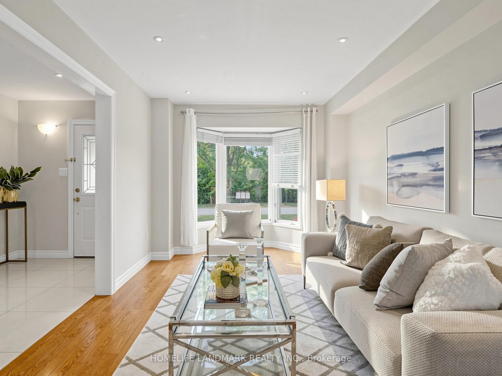 60 Ingleborough Court, Markham, ON L3R 8M4 photo 4