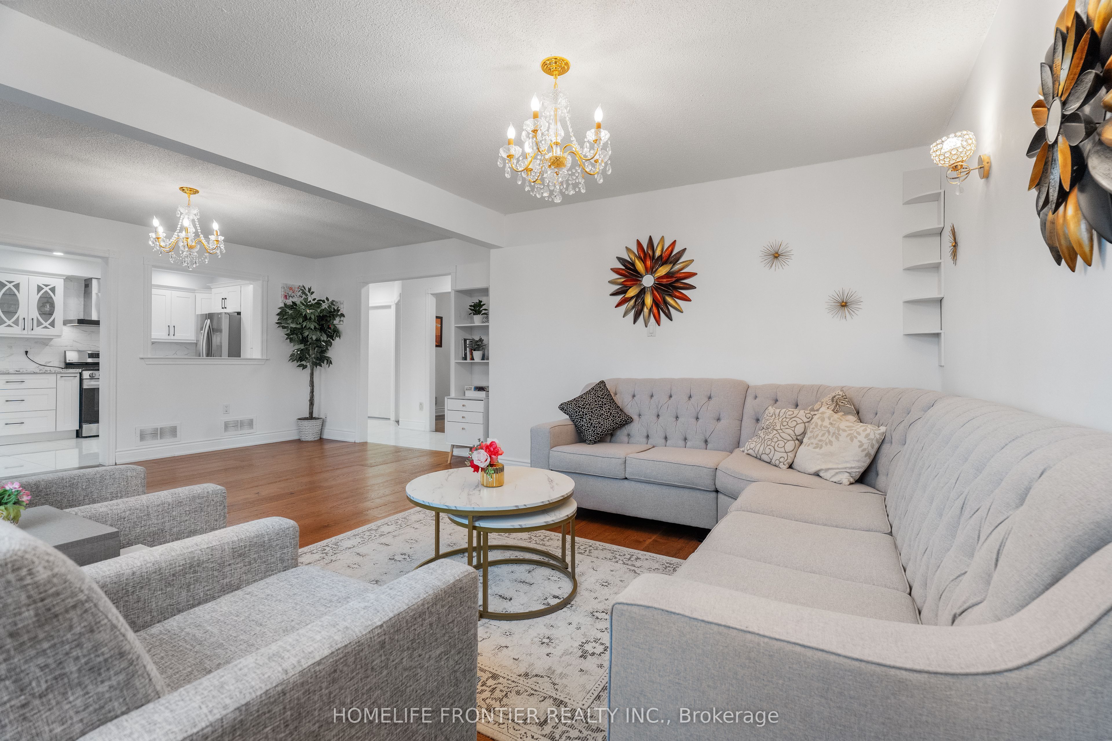55 Attridge Drive, Aurora, ON L4G 6J4 photo 5