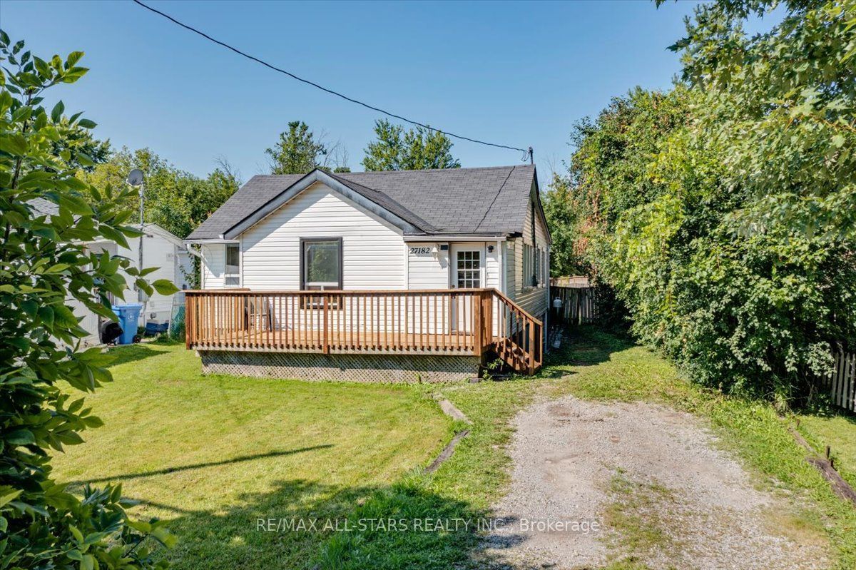 27182 Woodbine Avenue, Georgina, ON L4P 3E9 photo 2