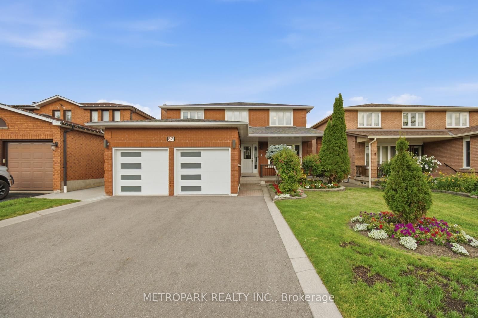 87 Belview Avenue, Vaughan, ON L4L 5N7 photo 3