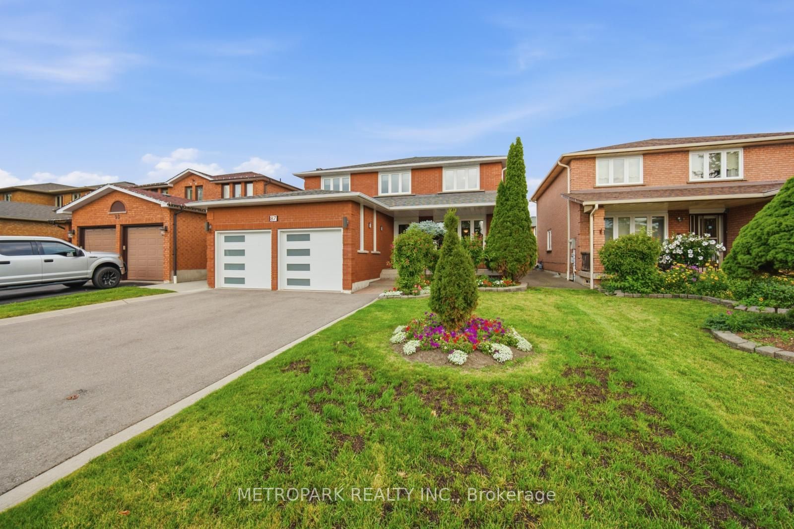 87 Belview Avenue, Vaughan, ON L4L 5N7 photo 4