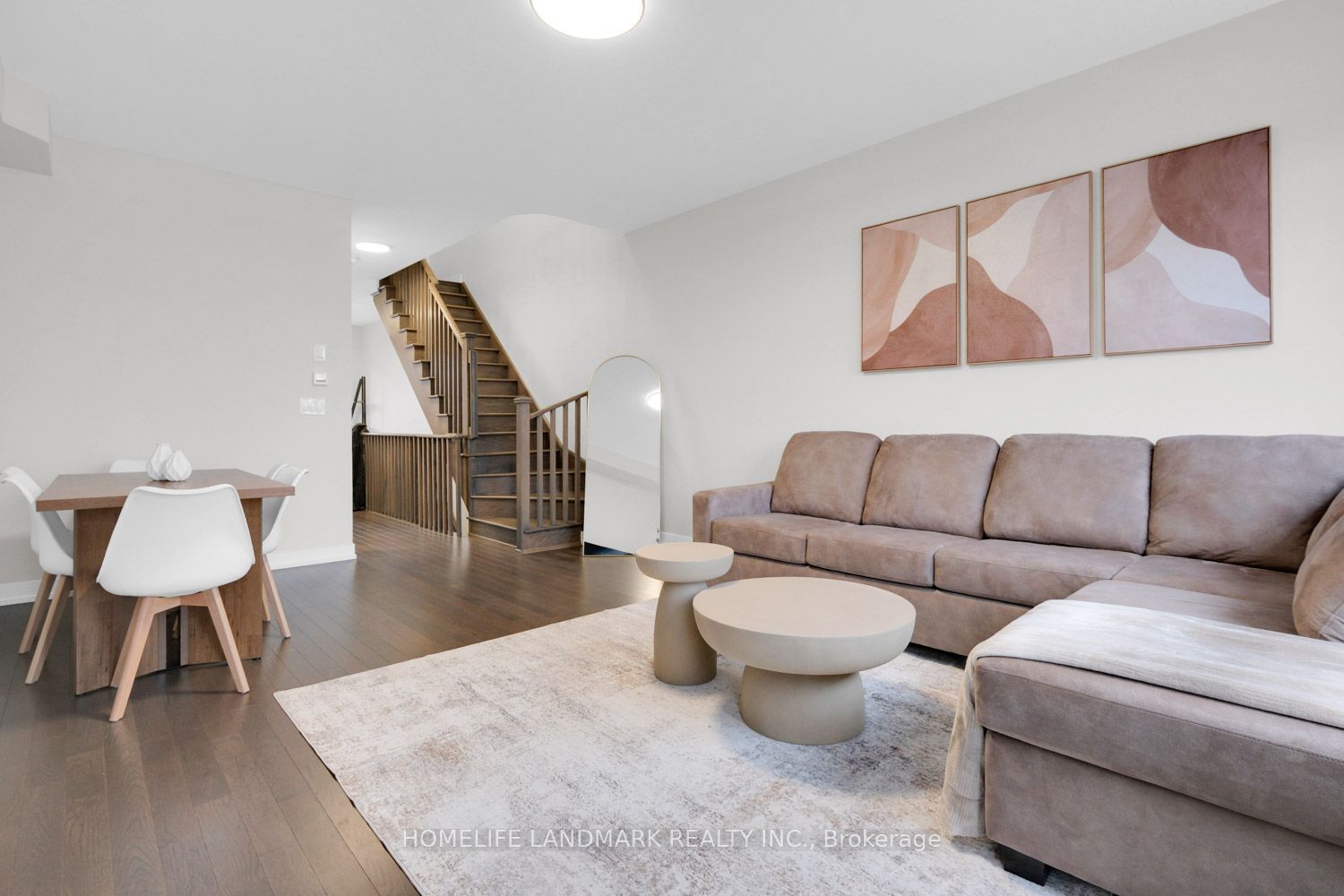 217 Salterton Circle, Vaughan, ON L6A 4Z2 photo 4