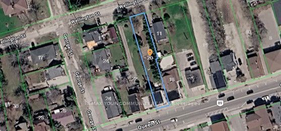 20 Queen Street, Innisfil, ON L0L 1L0 photo 4