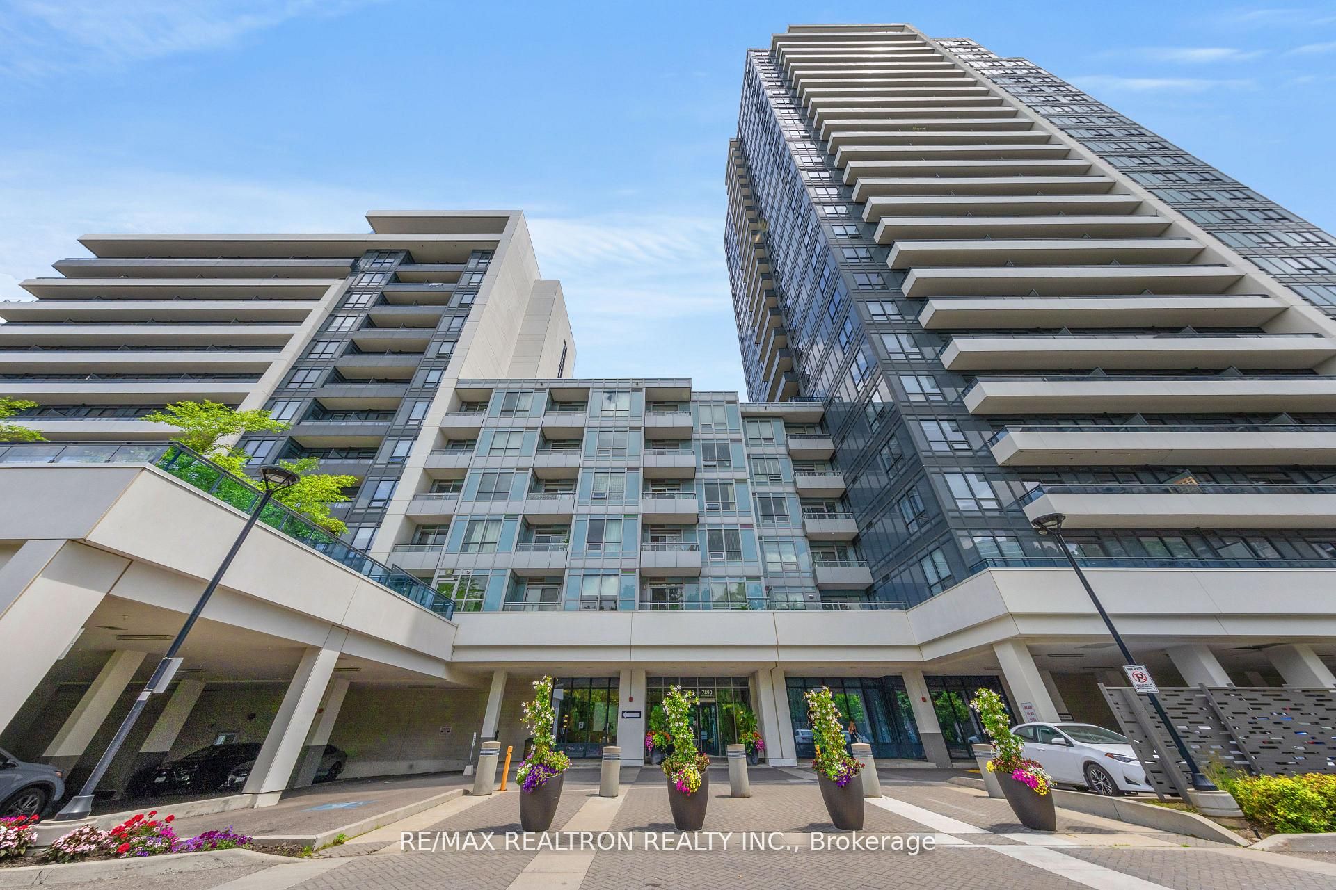7900 Bathurst Street 1225, Vaughan, ON L4J 0J9 photo 2