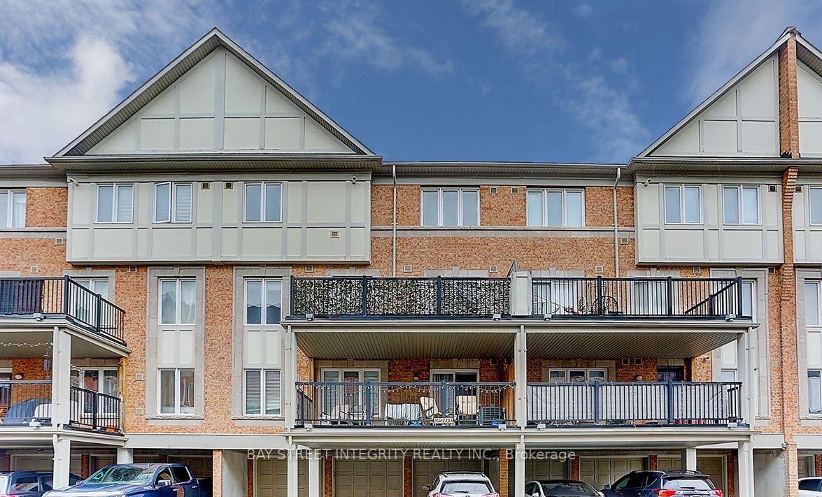 2199 Bur Oak Avenue, Markham, ON L6E 0C3