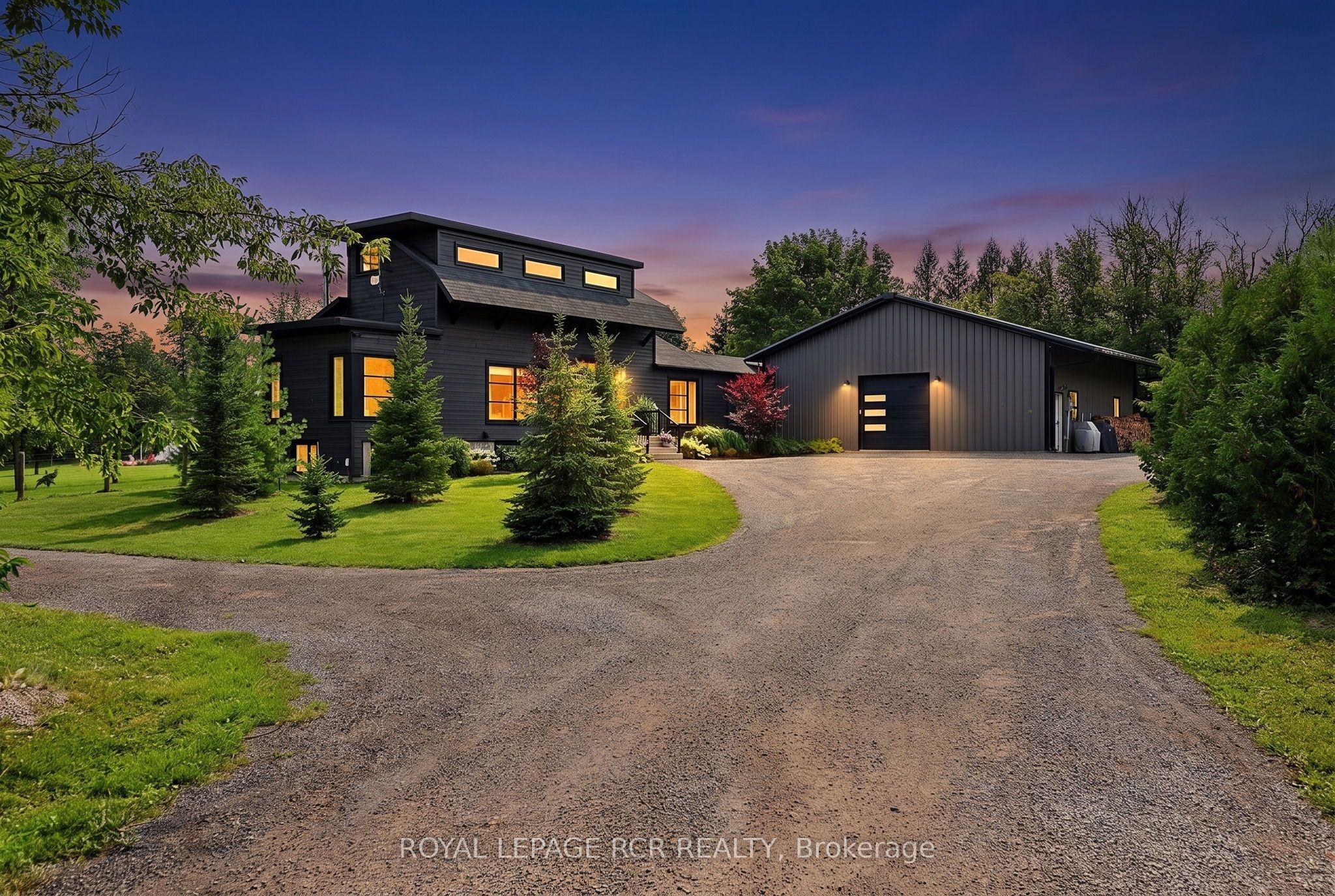 13160 Regional 39 Road, Uxbridge, ON L0E 1T0