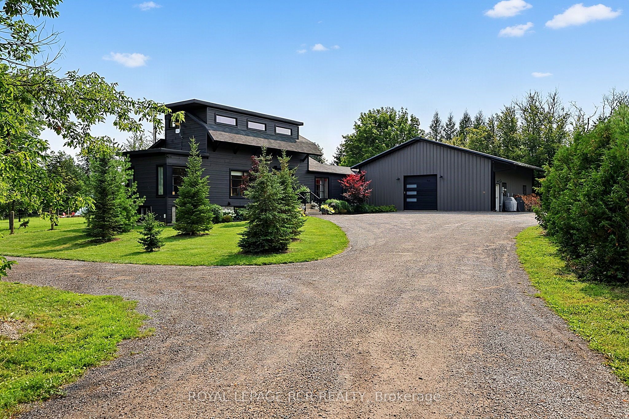13160 Regional 39 Road, Uxbridge, ON L0E 1T0 photo 5