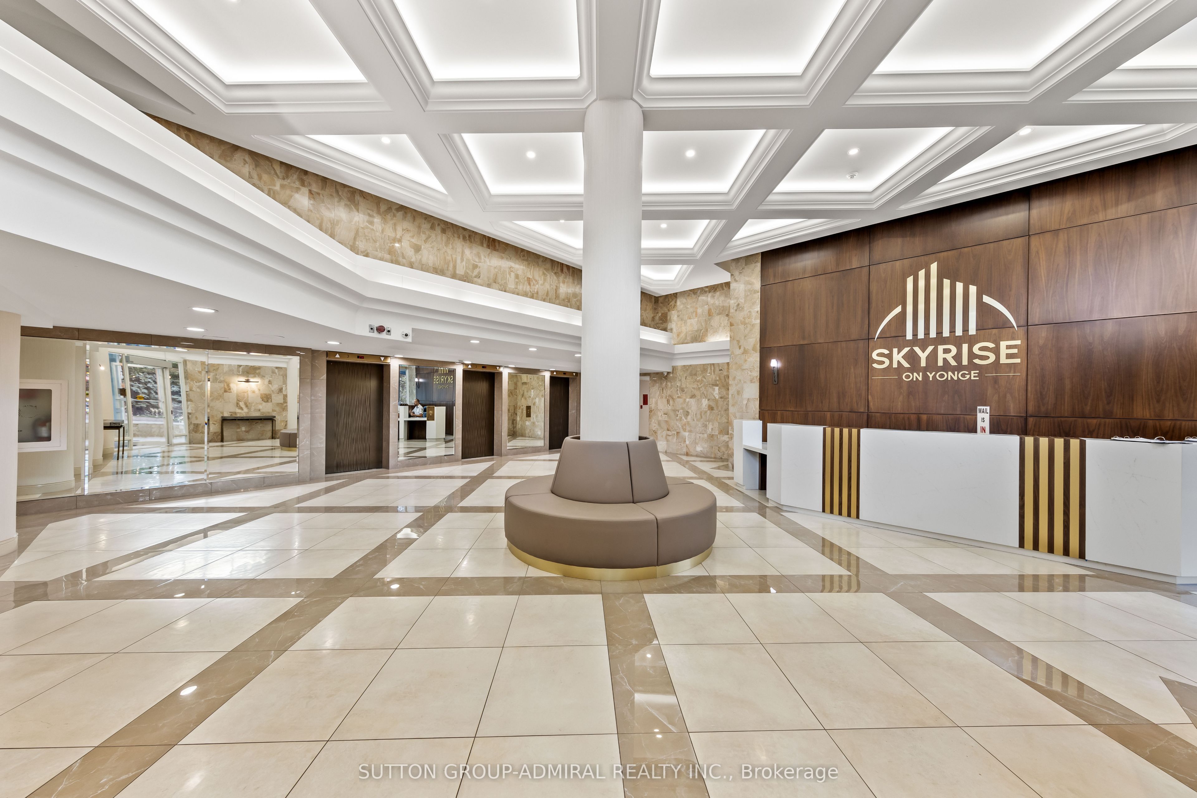 7300 Yonge Street 1801, Vaughan, ON L4J 7Y5 photo 5