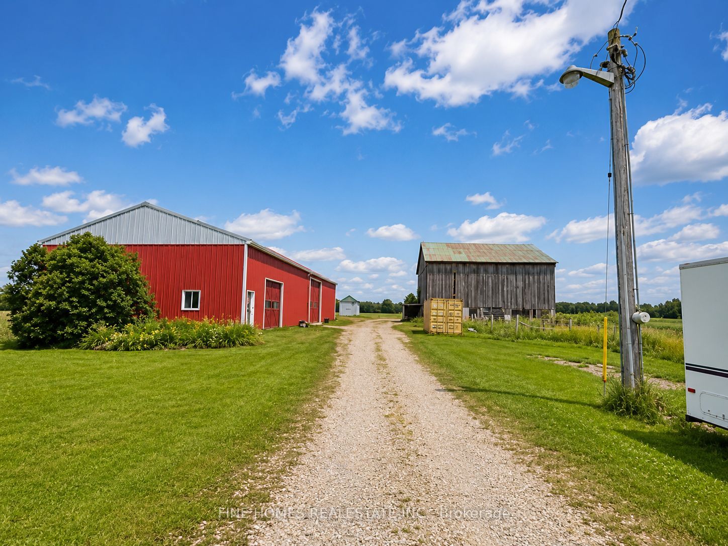 4100 6th Line, Innisfil, ON L9S 3M2 photo 4