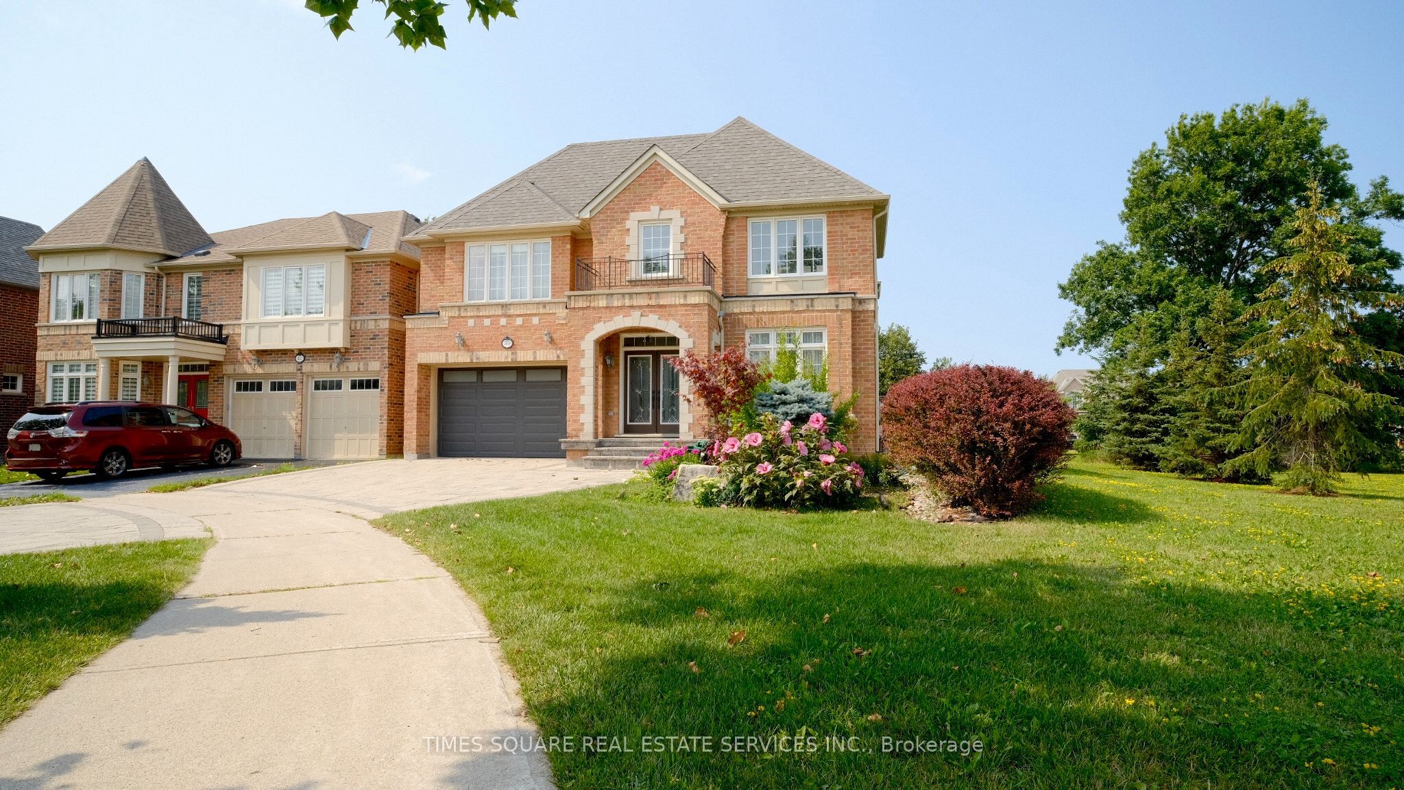 39 Gillings Street, Markham, ON L6C 0G1