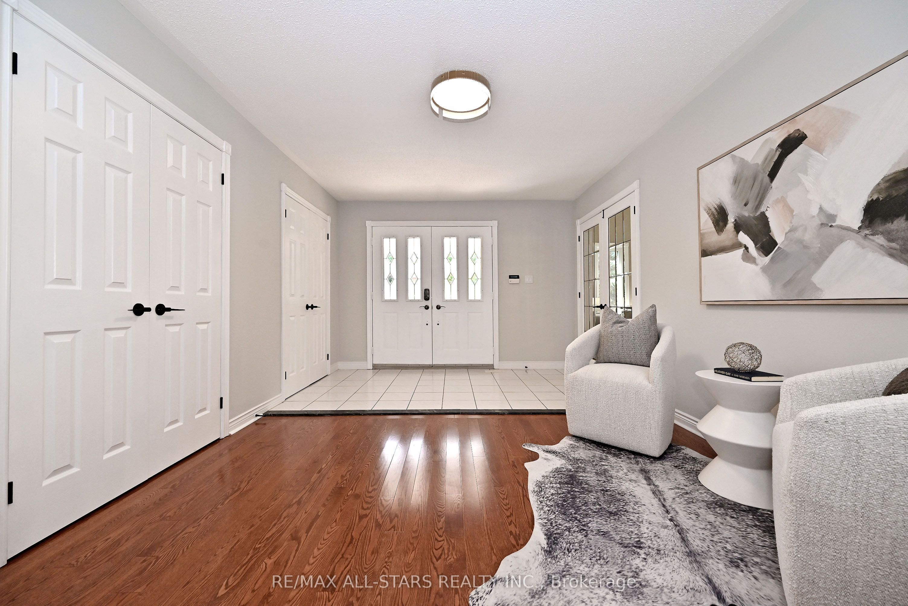 34 Captain Armstrong Lane, Markham, ON L3P 3C9 photo 3