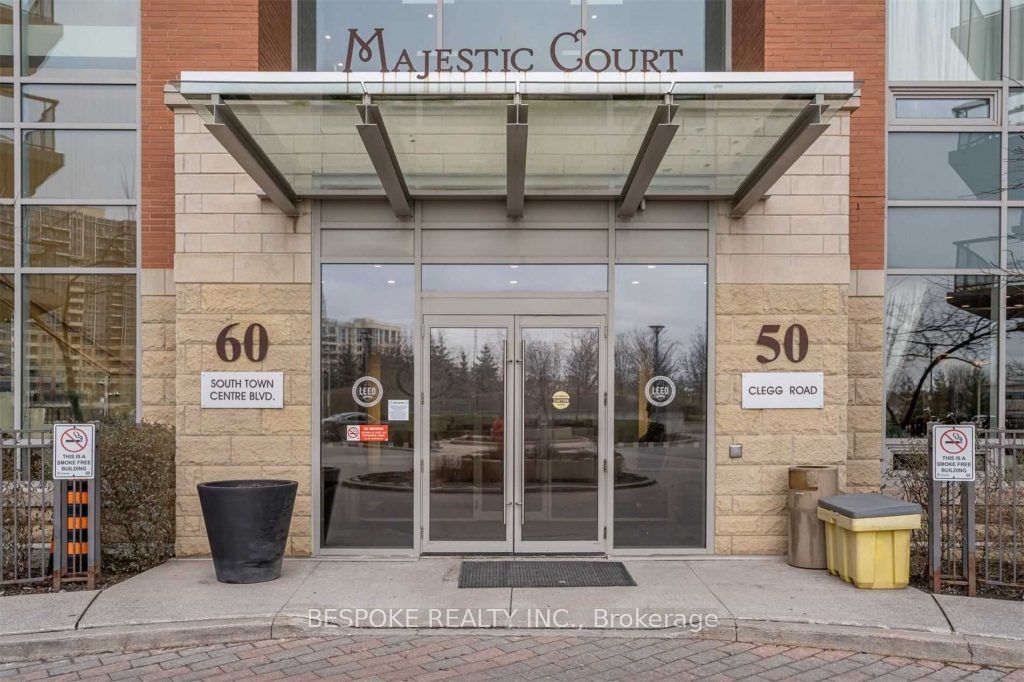 50 Clegg Road 226, Markham, ON L6G 0C6 photo 2