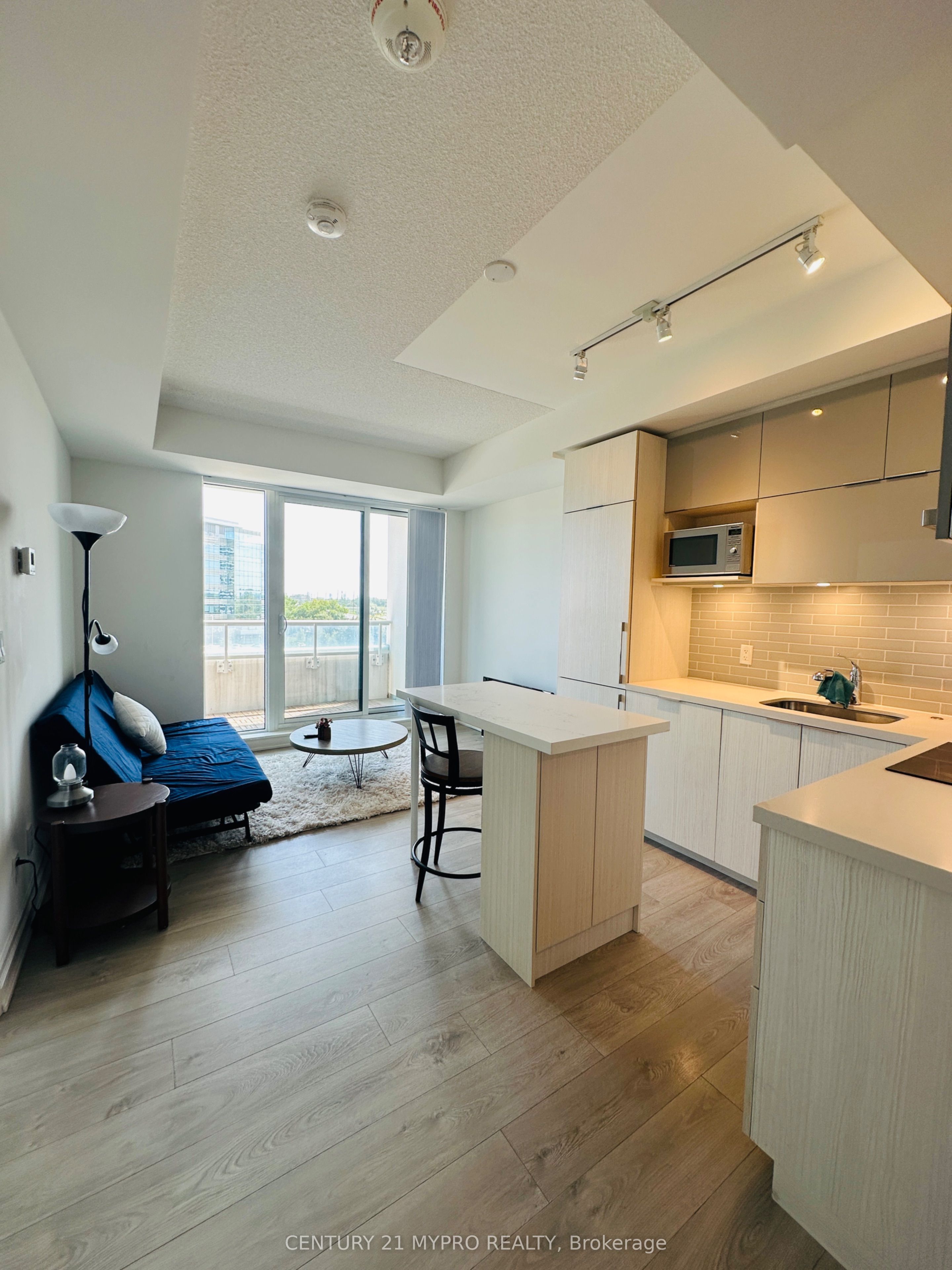 10 Rouge Valley Drive 508A, Markham, ON L6G 0G9 photo 3